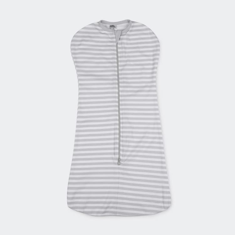 2 Pack Swaddle Pouches Elephants Kmart