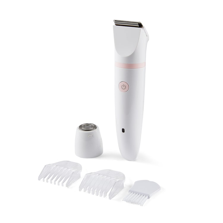 Shaving Kit - White - Kmart