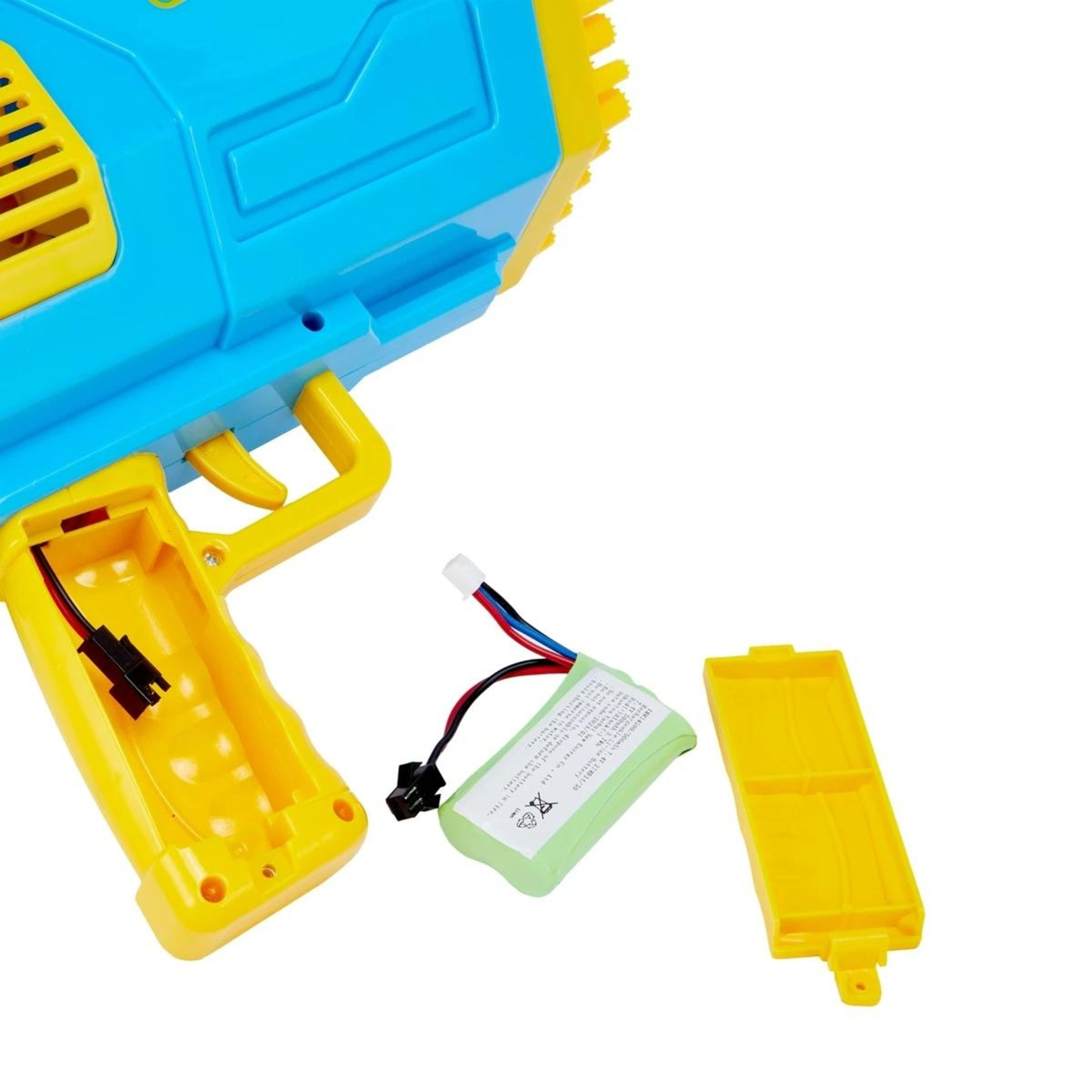 5 77 Hole Bubble Blaster, 5 of 10