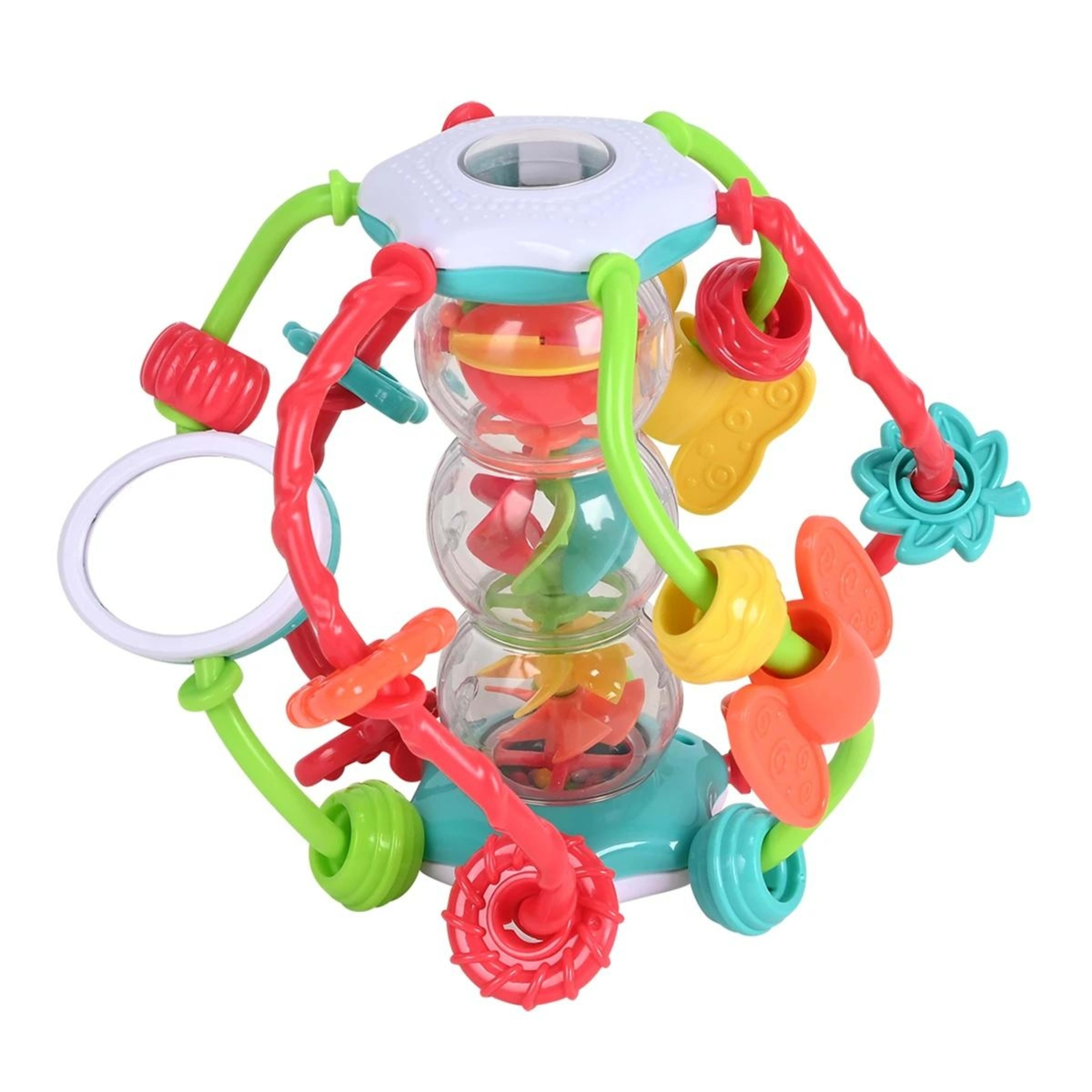 1 Little Hands Activity Ball