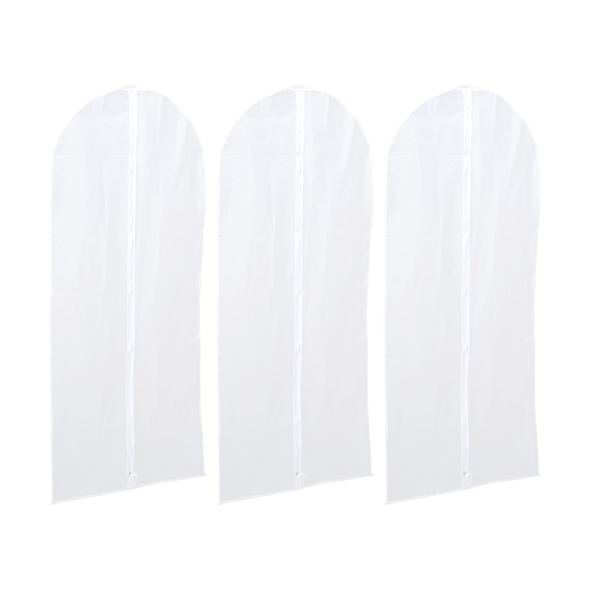 3 Pack Garment Bags Kmart