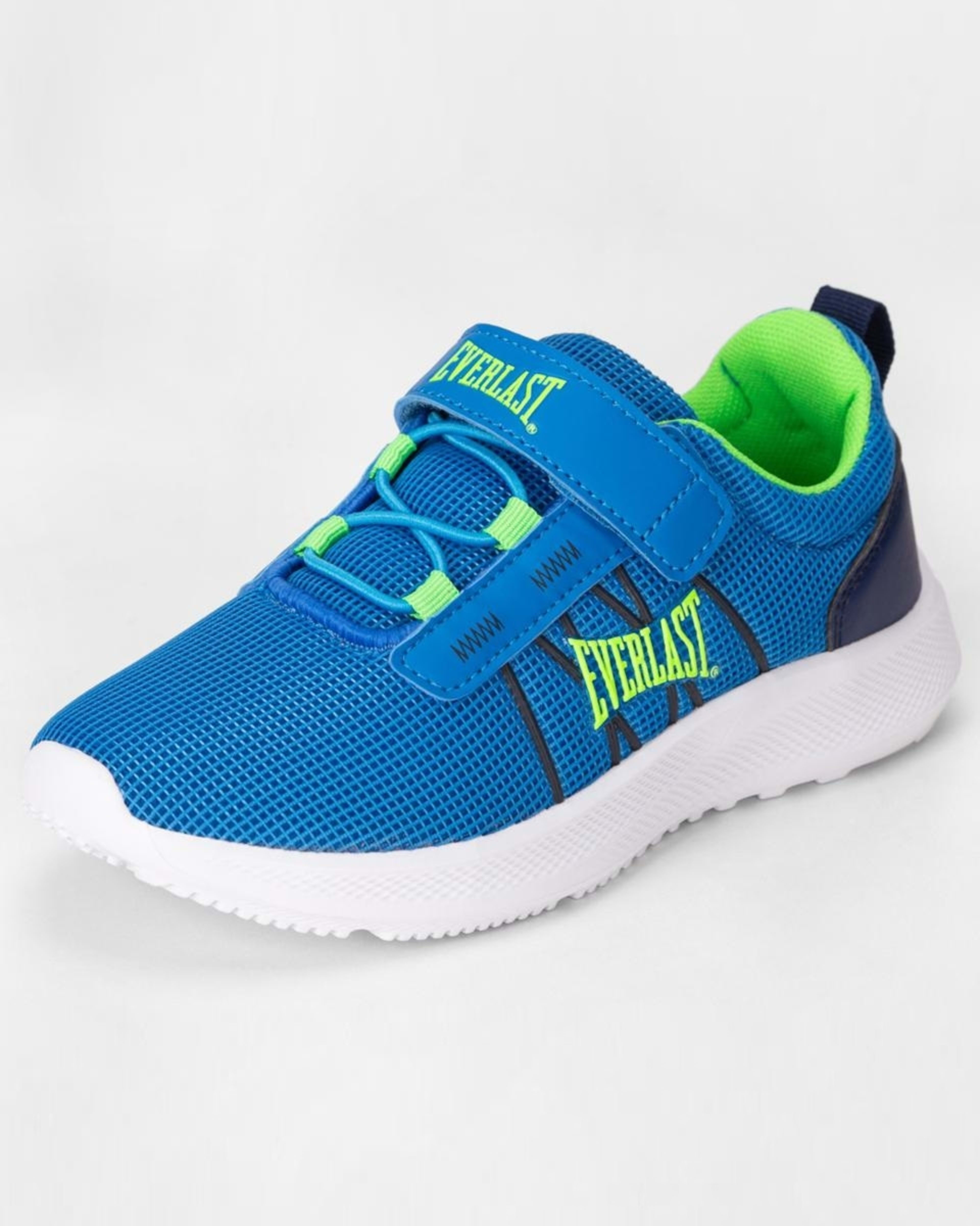 Active Everlast Kids Radio City Running Shoes Kmart NZ