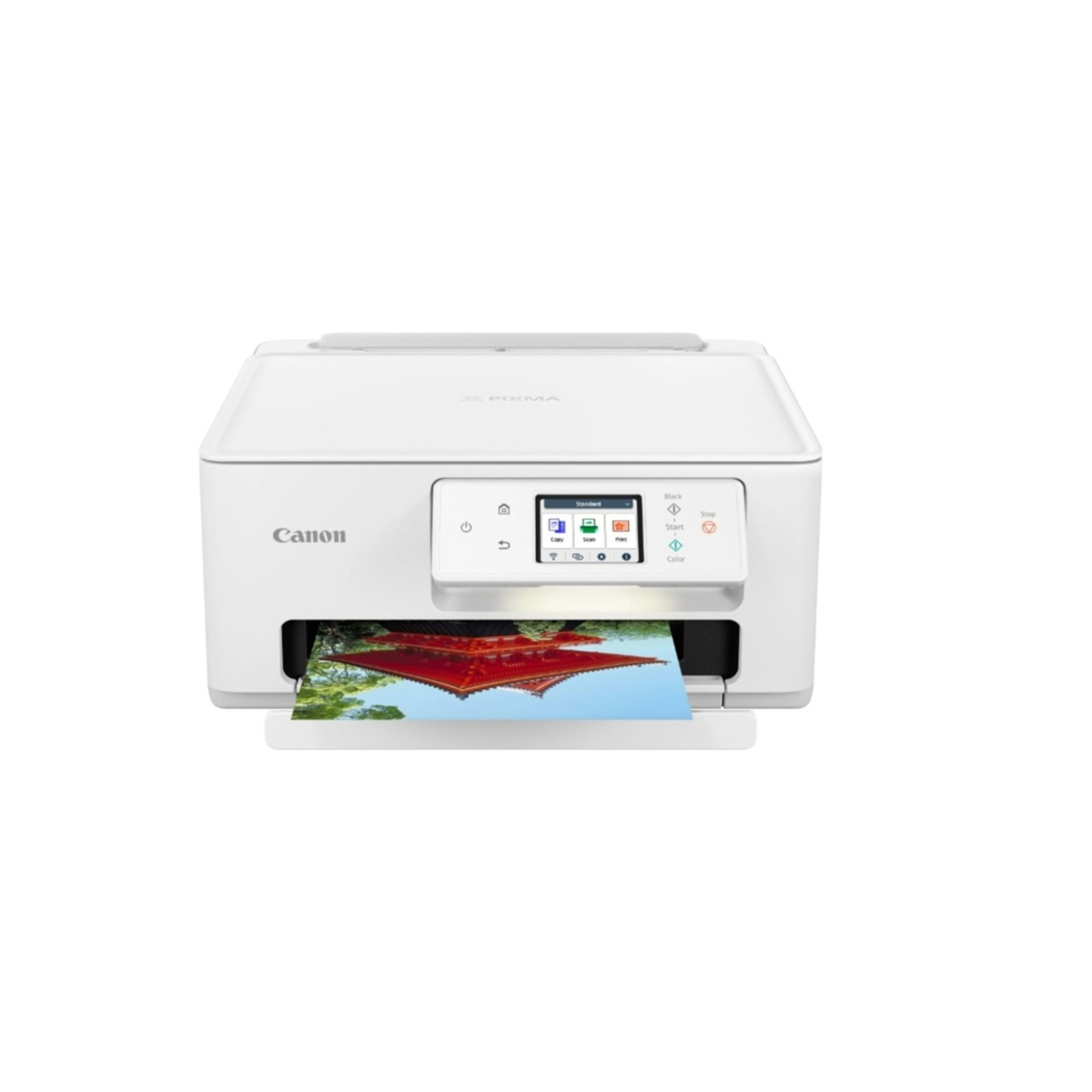2 Canon TS7760 PIXMA Home 3-in-1 Printer, 2 of 3