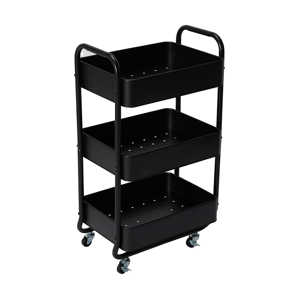 kmart trolley table