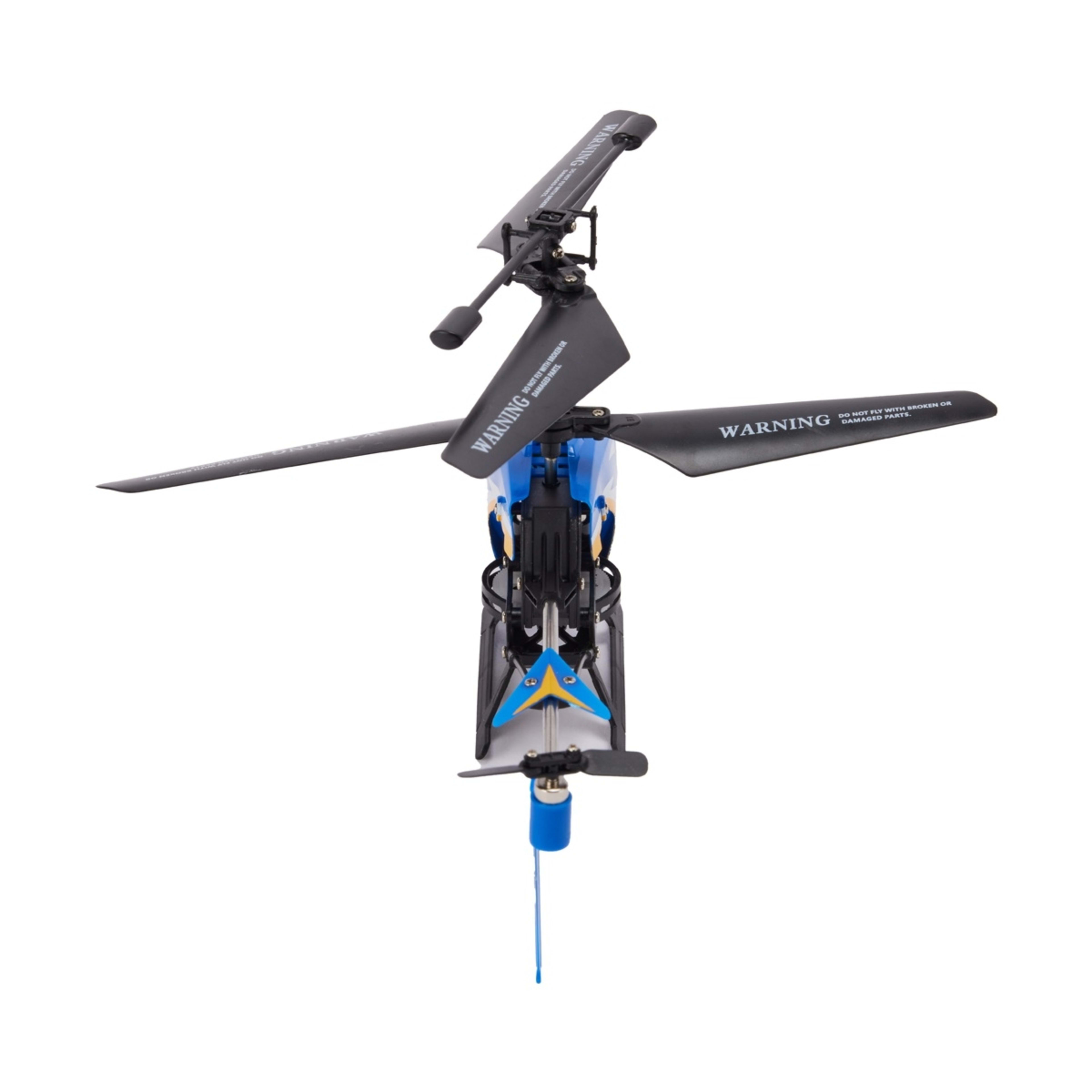 7 3.5 Channel Remote Control Helicopter, 7 of 8