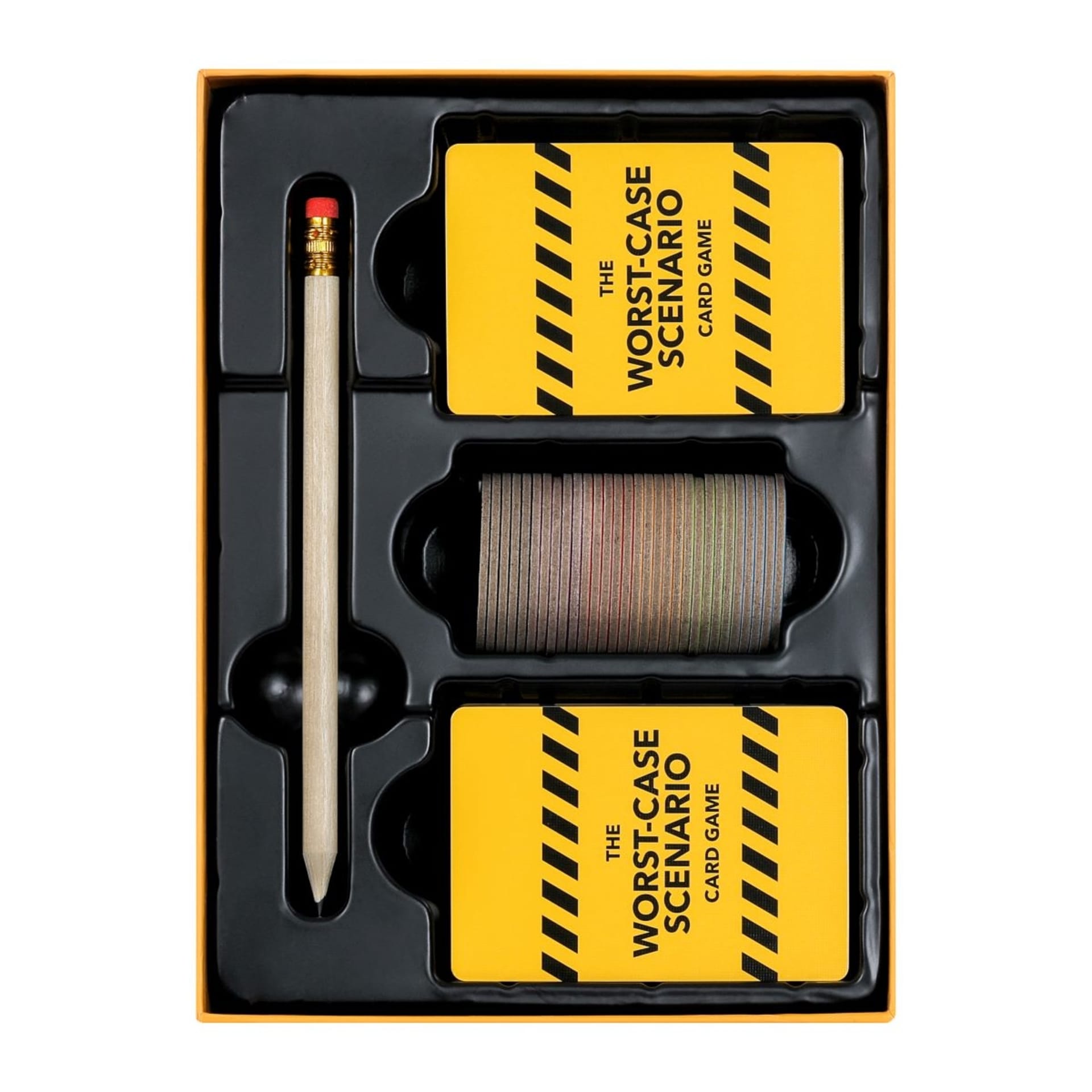 The WorstCase Scenario Card Game Kmart