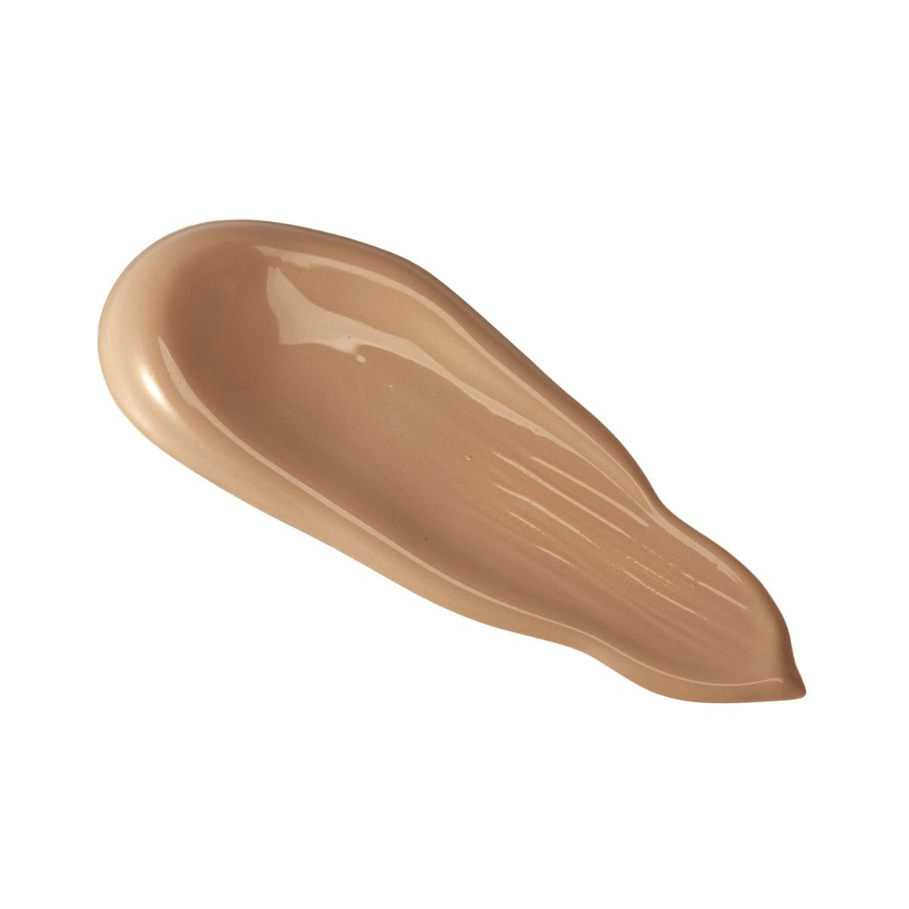 4 OXX Cosmetics Silk Finish Luminous Foundation - Chestnut 10.0, 4 of 7