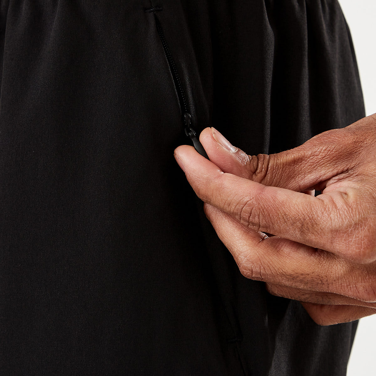 Active Mens Gym Shorts Kmart NZ