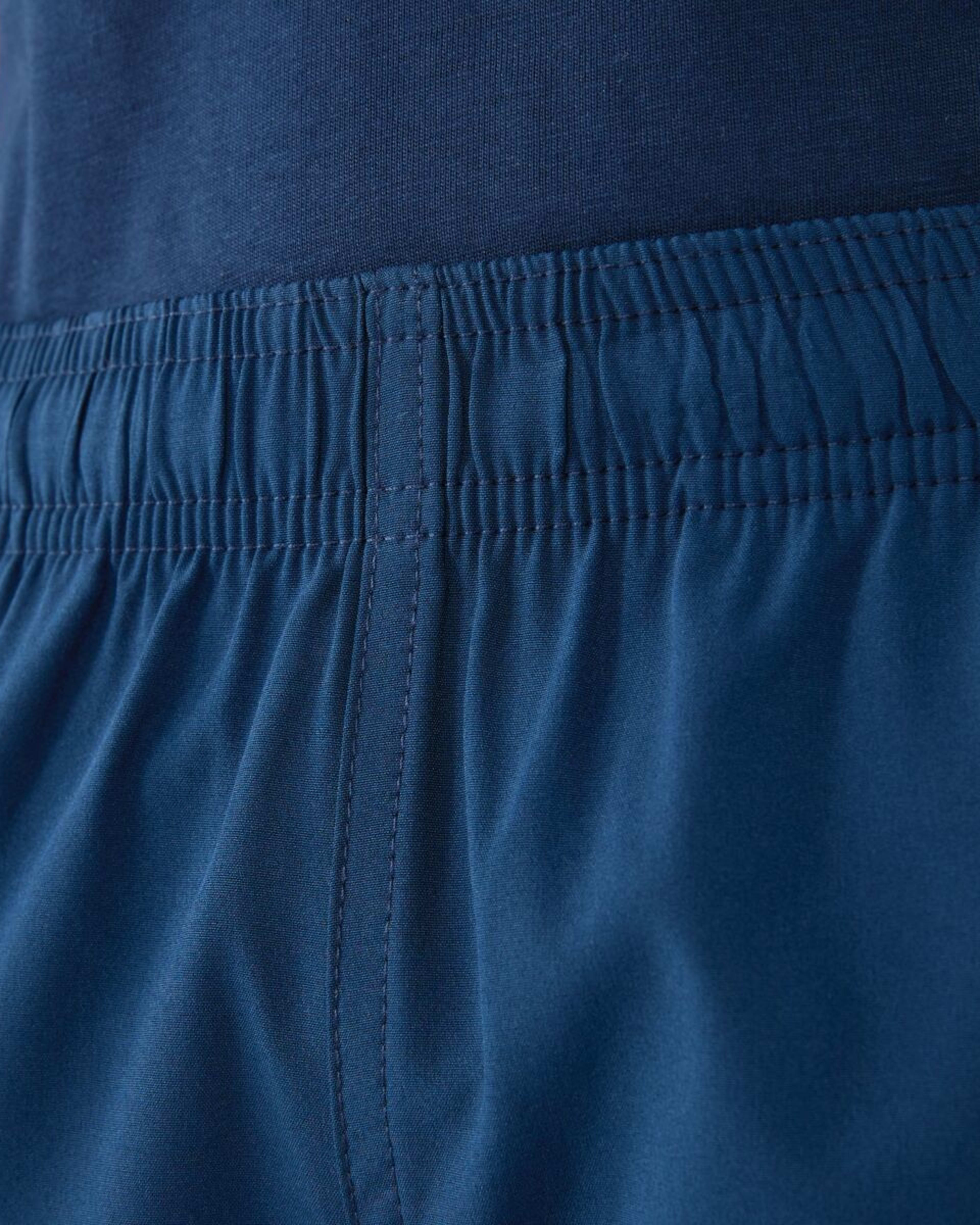 3 Official AFL Kids Shorts Melbourne, 3 of 8