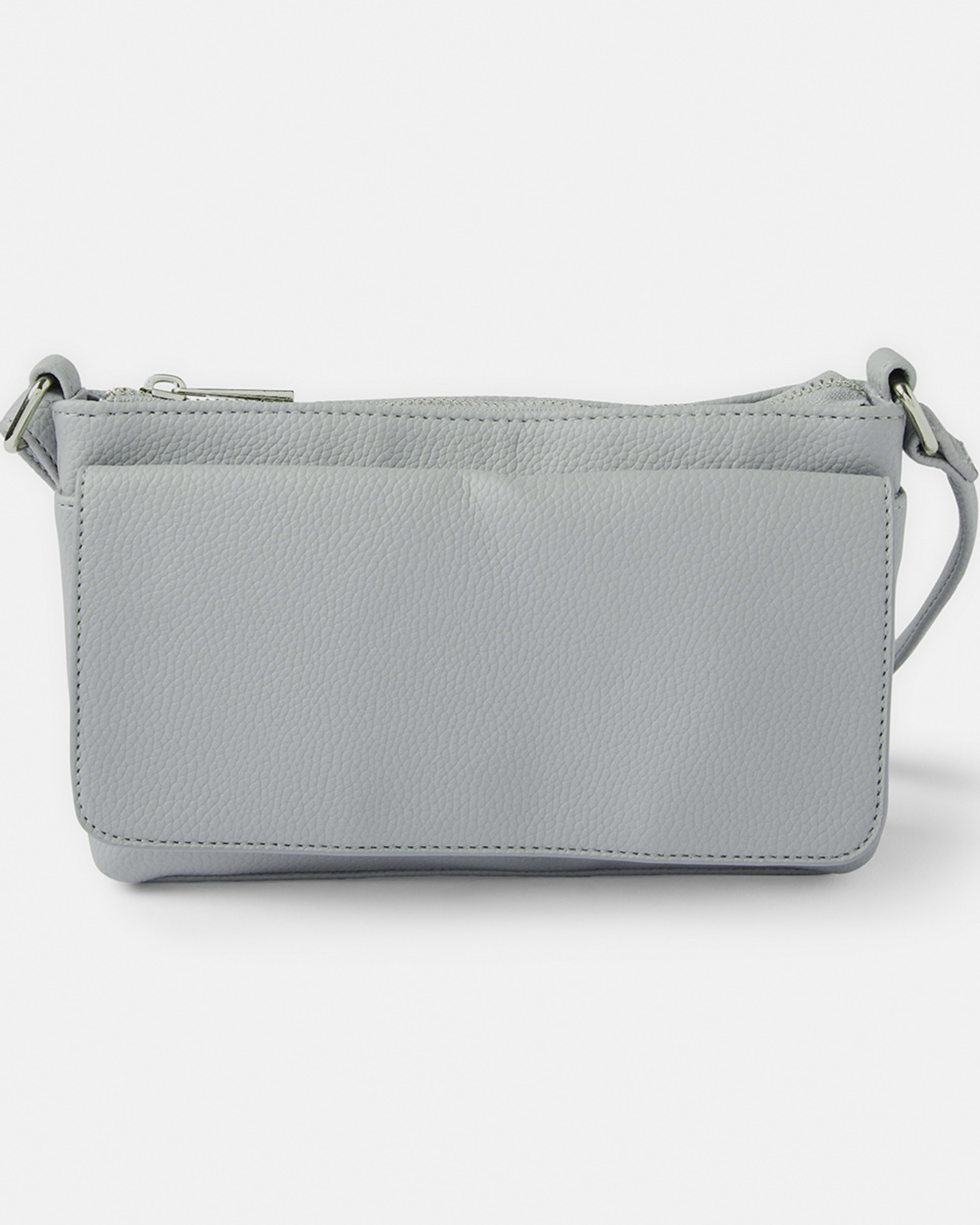 Envelope Pocket Crossbody Bag Kmart