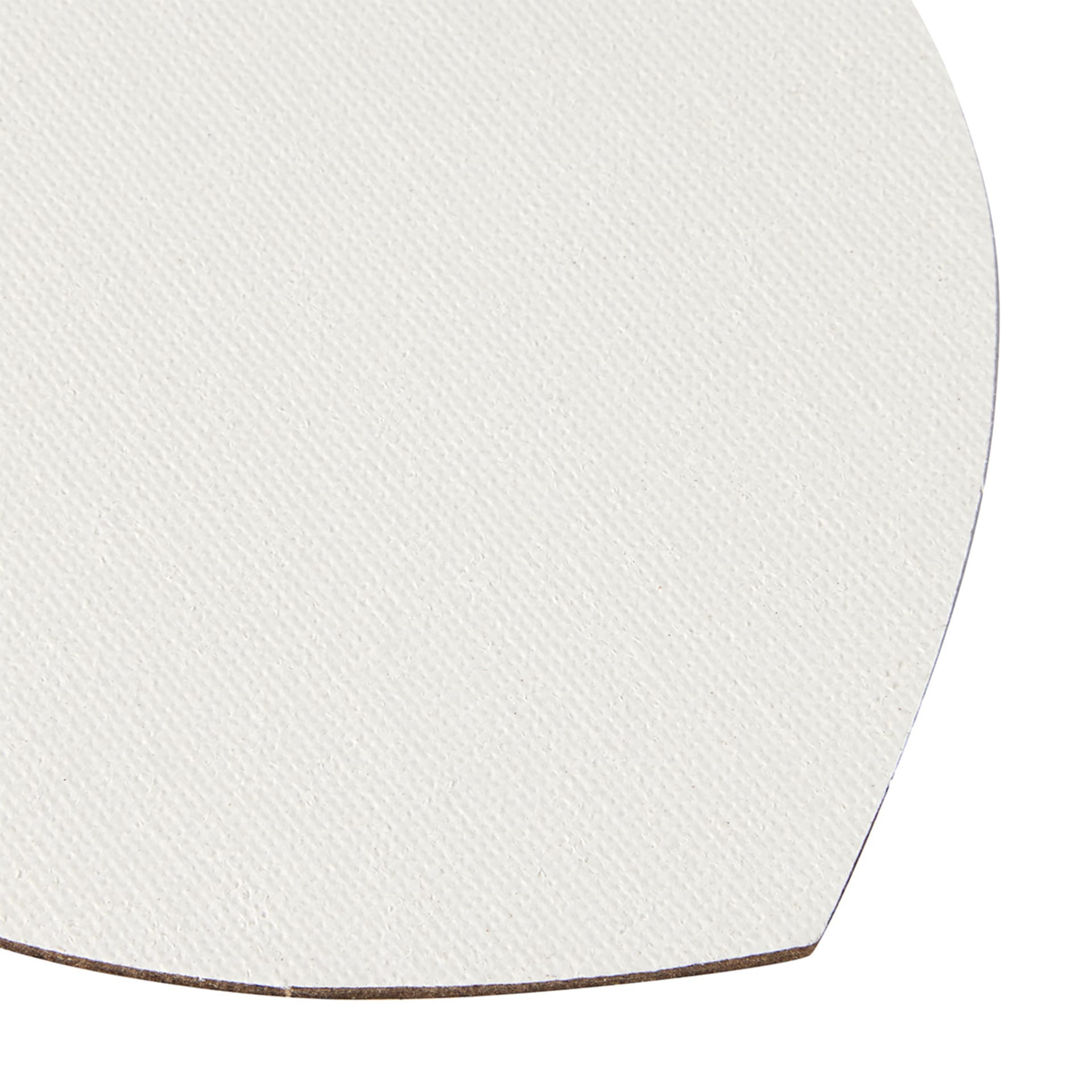 4 Pack Paintable Heart Canvas Fridge Kmart