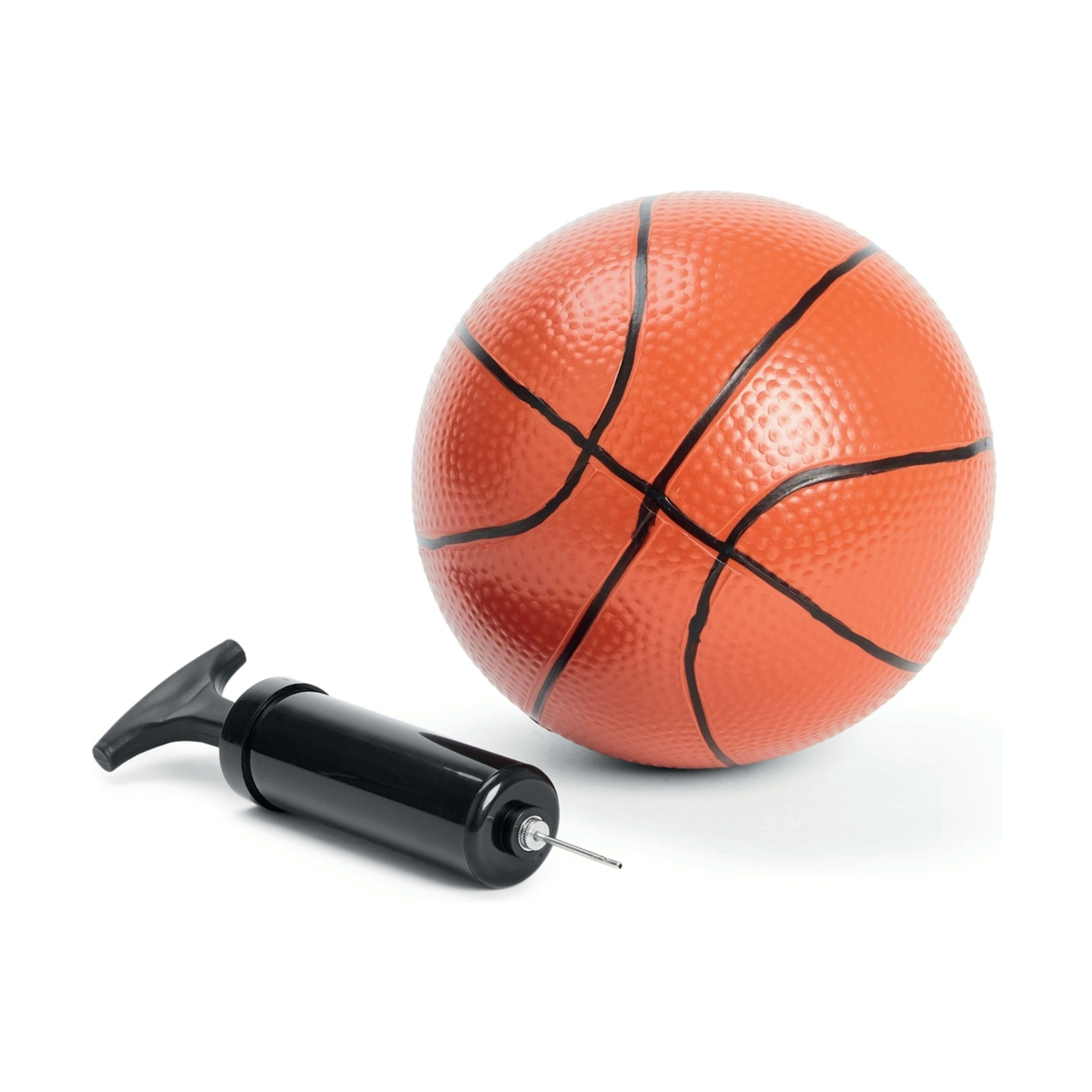 3 Adjustable Basketball Stand, 3 of 5