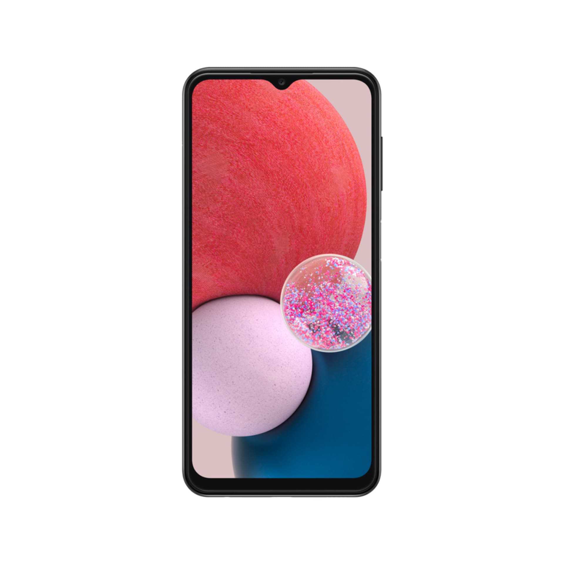 Samsung Galaxy A13 4G Smartphone Black Kmart