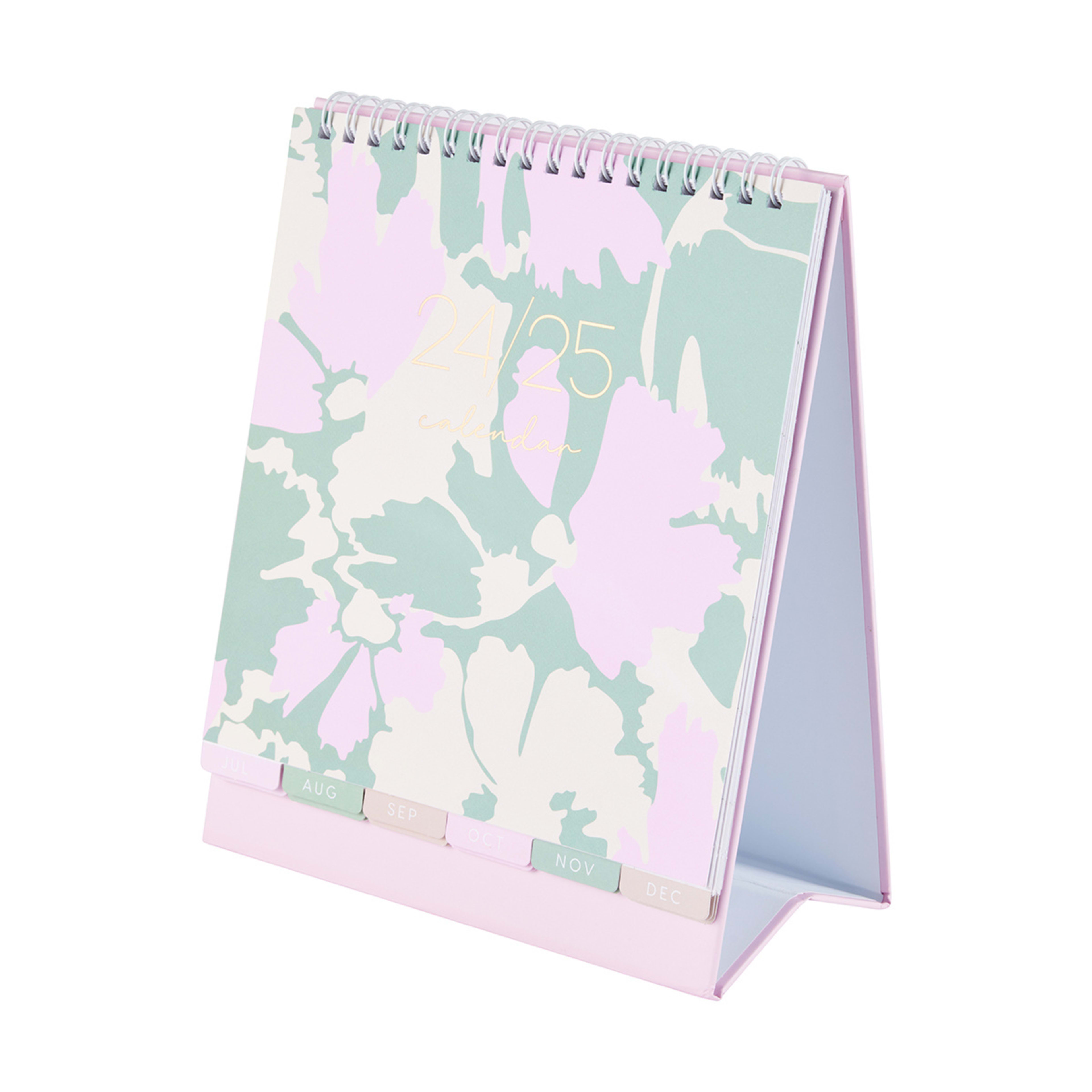 24/25 Desk Calendar Kmart