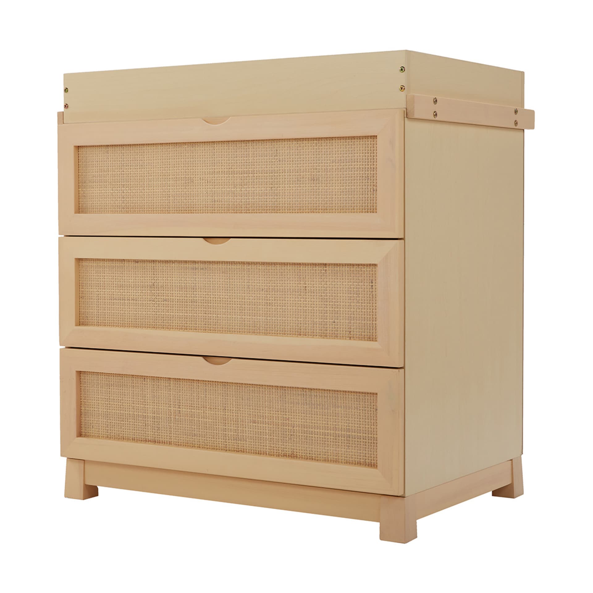 Rattan Dresser With Change Top Kmart