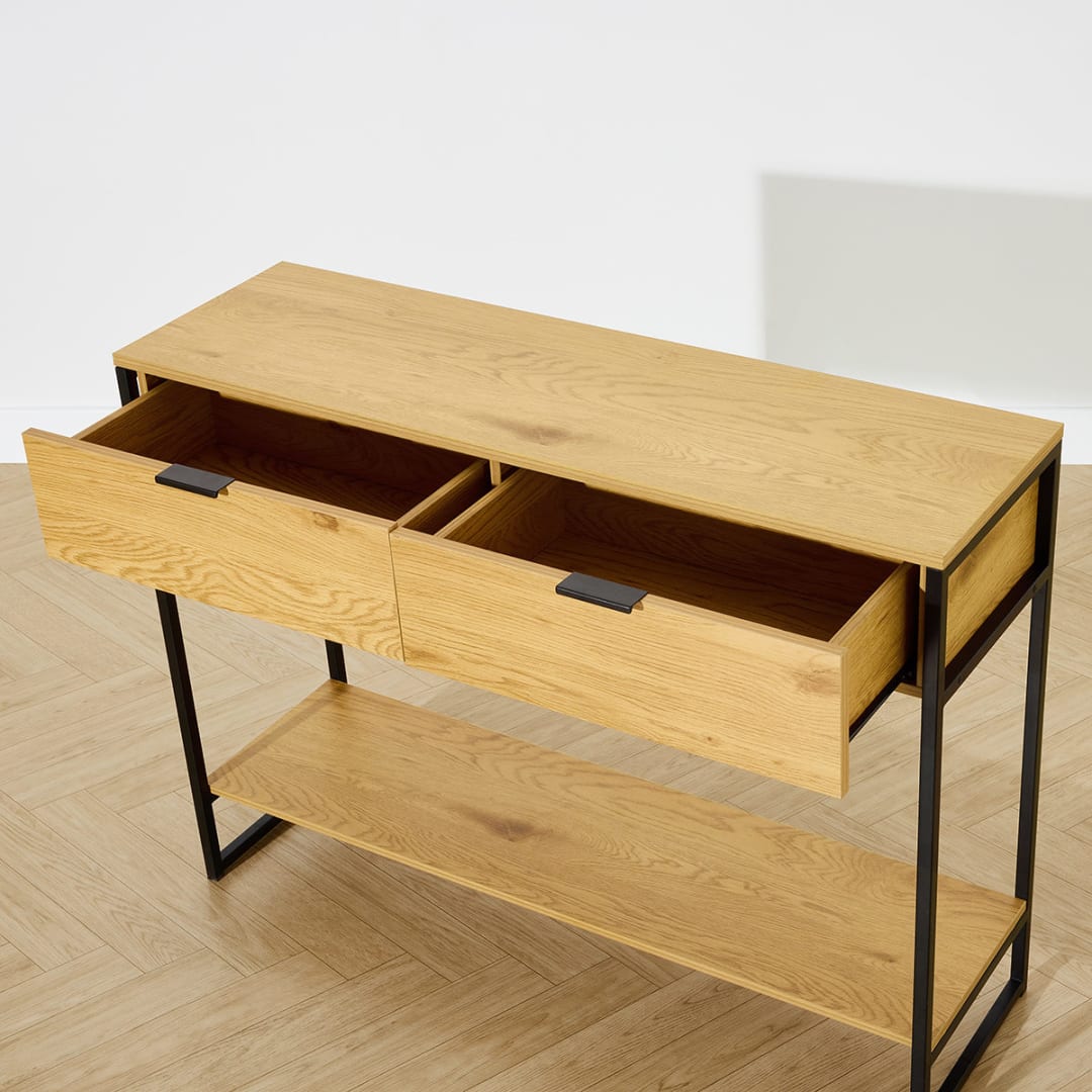 Blake Hall Table Kmart