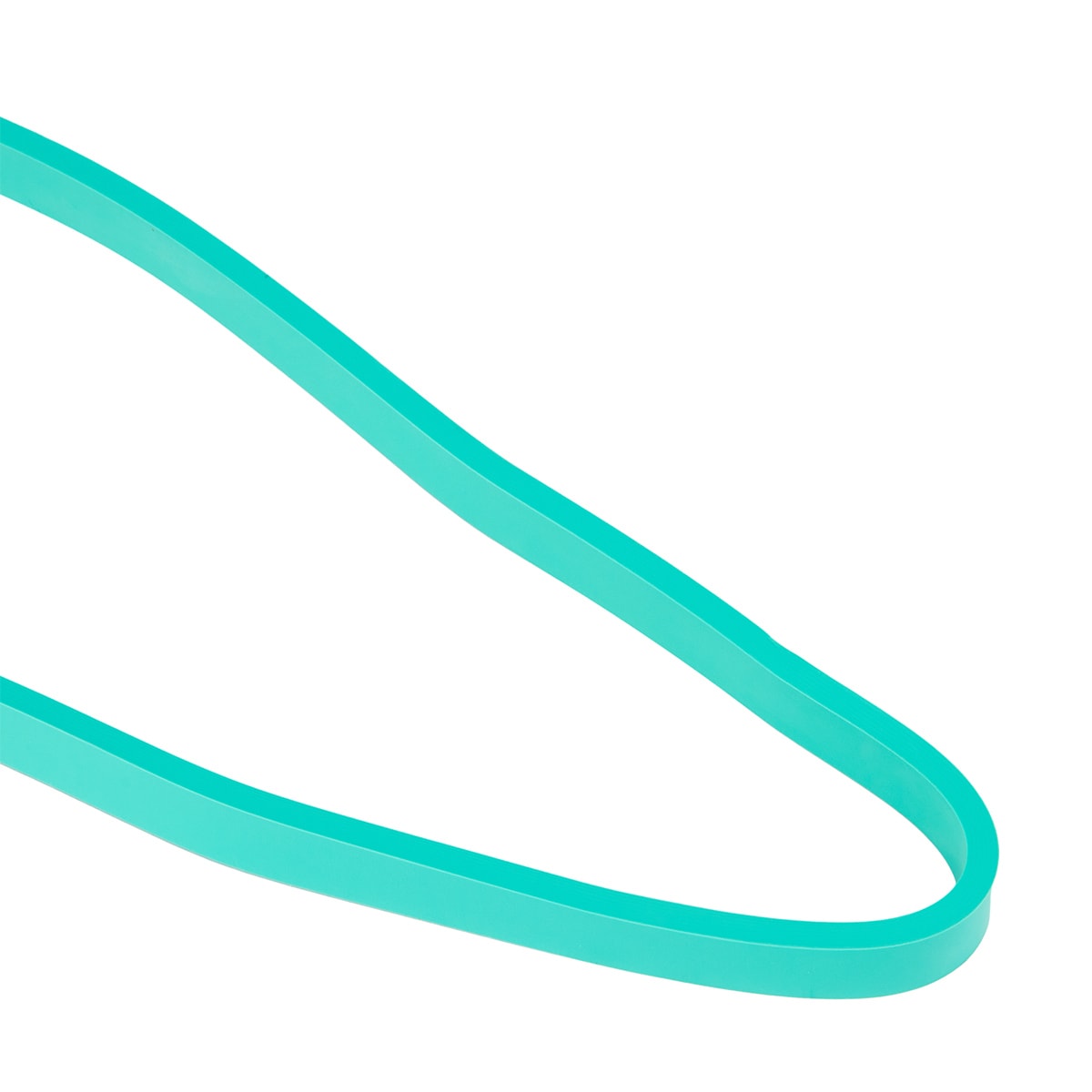 Light Resistance Muscle Band Green Kmart