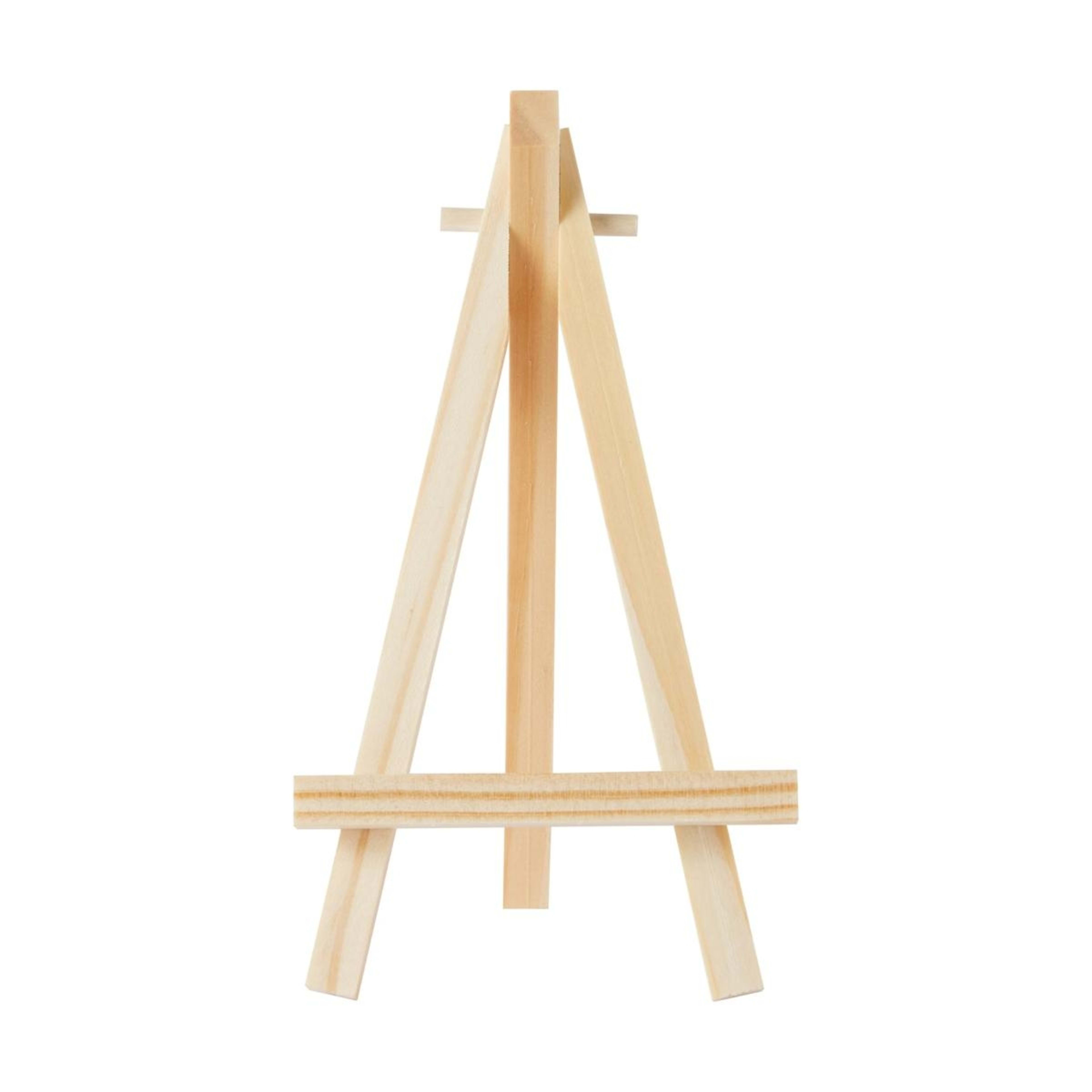 2 4 Pack Mini Easel Set, 2 of 8