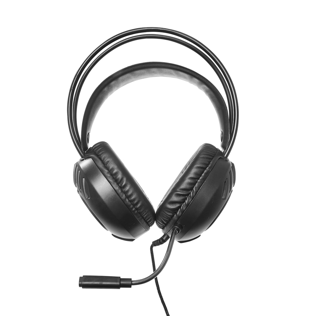 Gaming Headset with Microphone Kmart