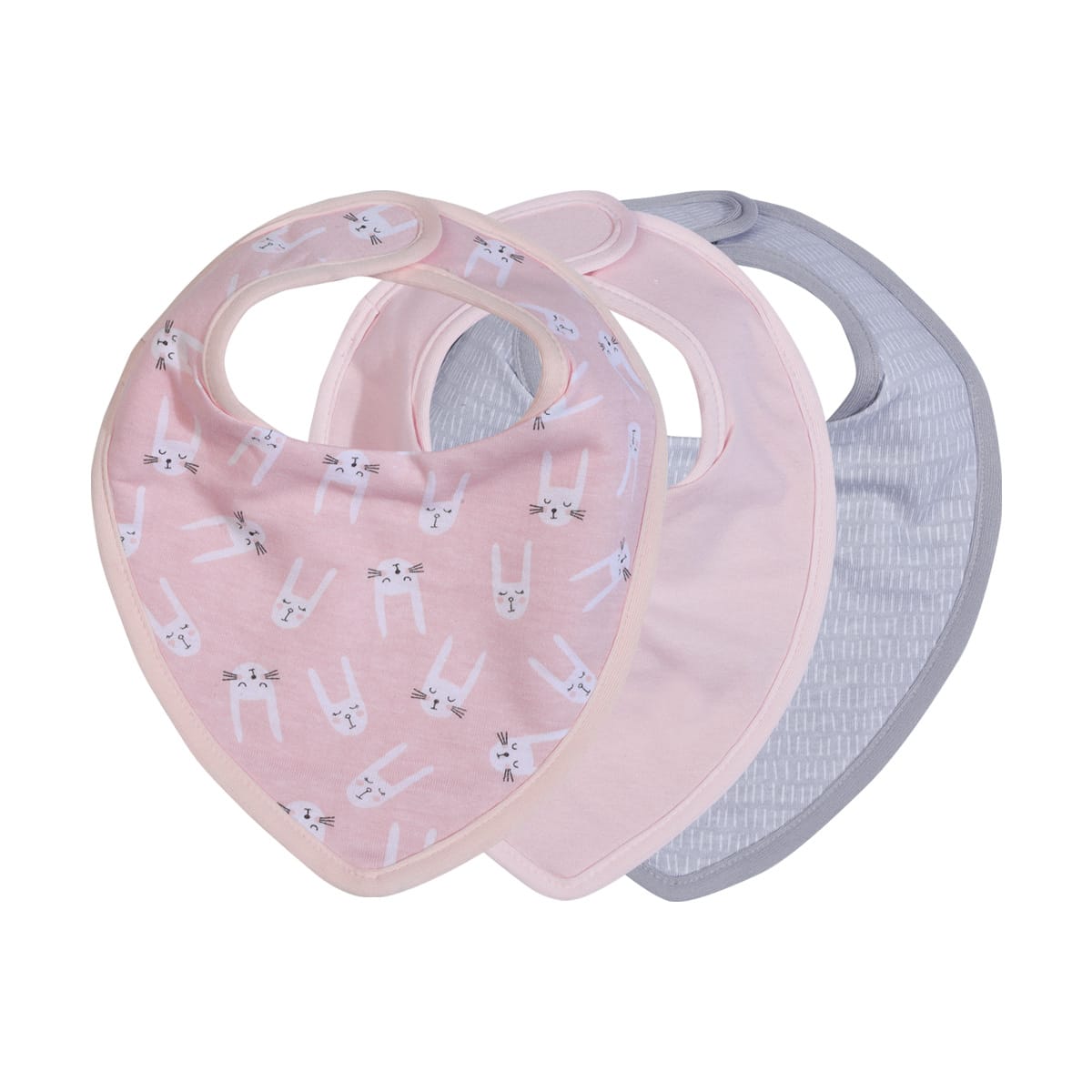 Kmart hot sale baby bib