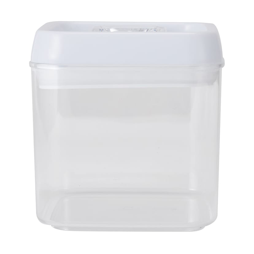 1L Flip Lock Food Container Kmart