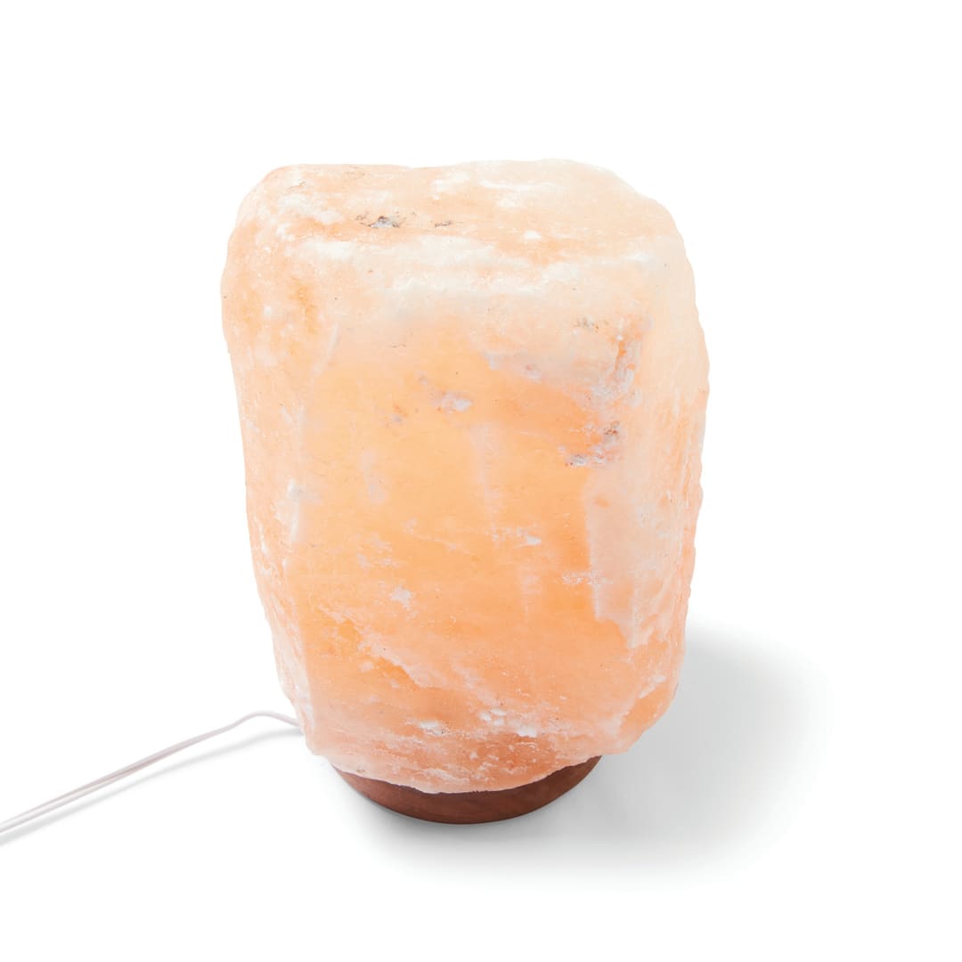 Salt Lamp Kmart