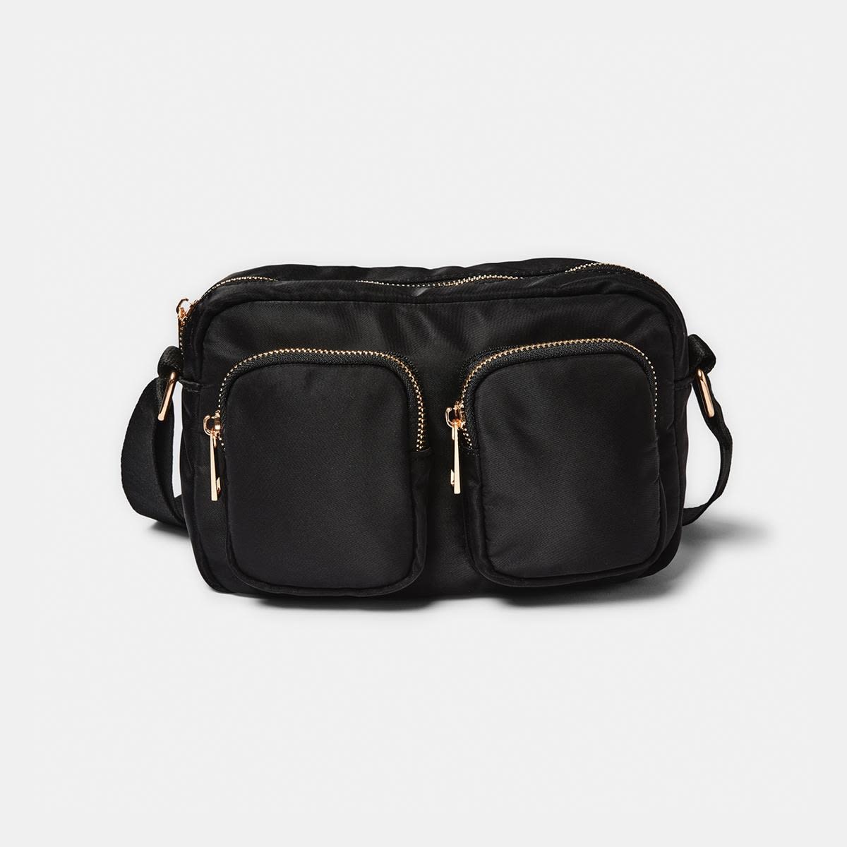 Utility Crossbody Bag