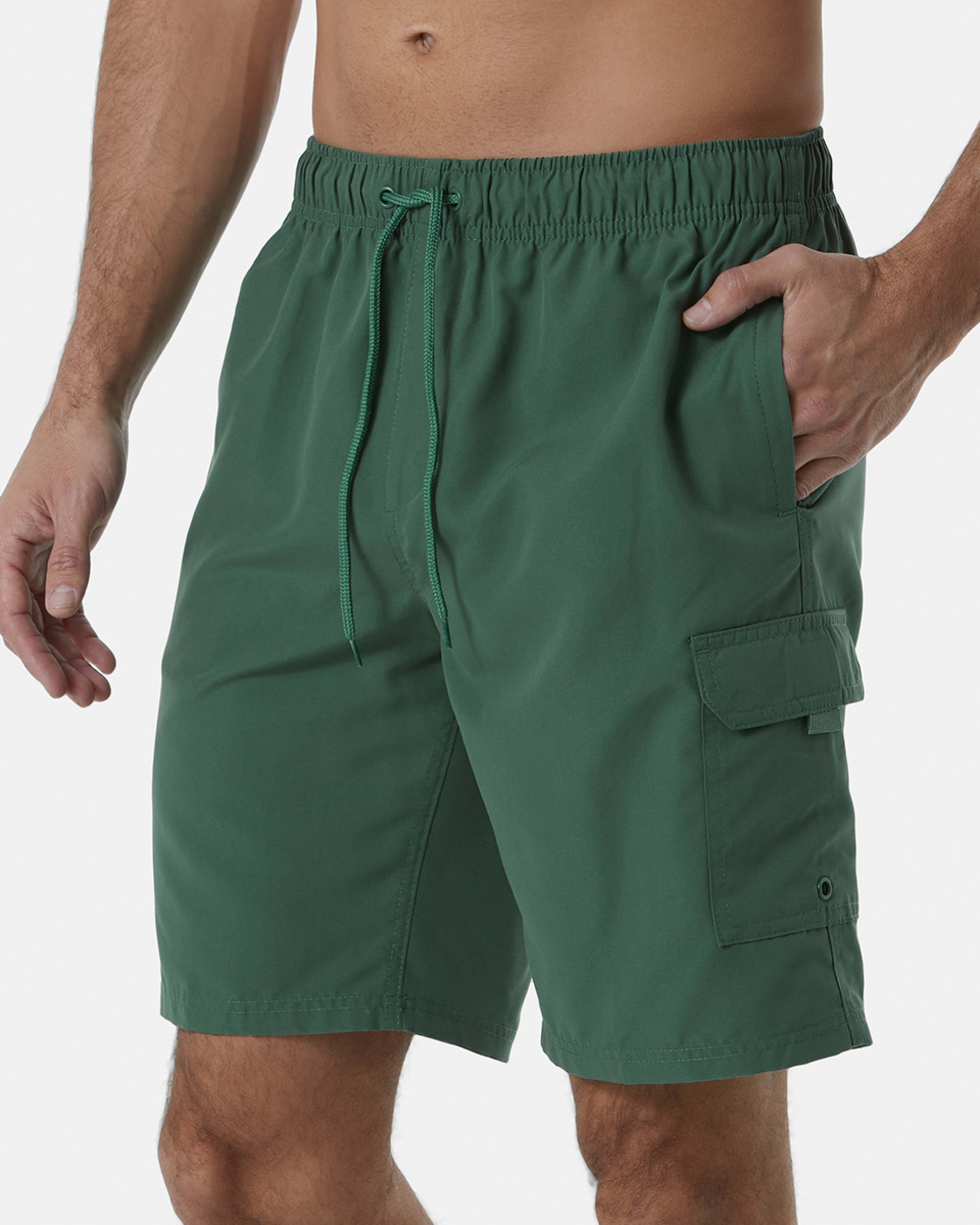 Cargo Boardshorts Kmart