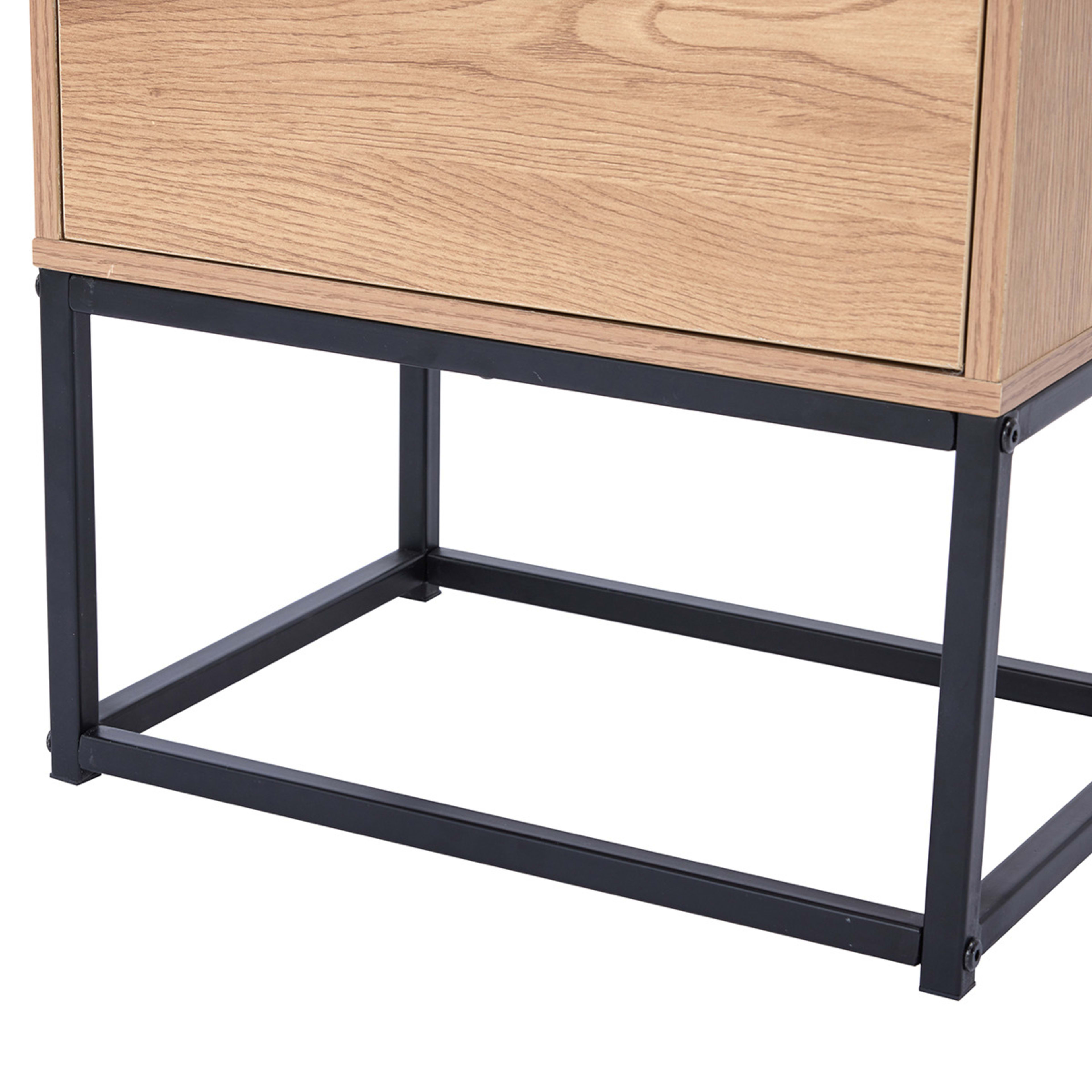 Blake Bedside Table Kmart