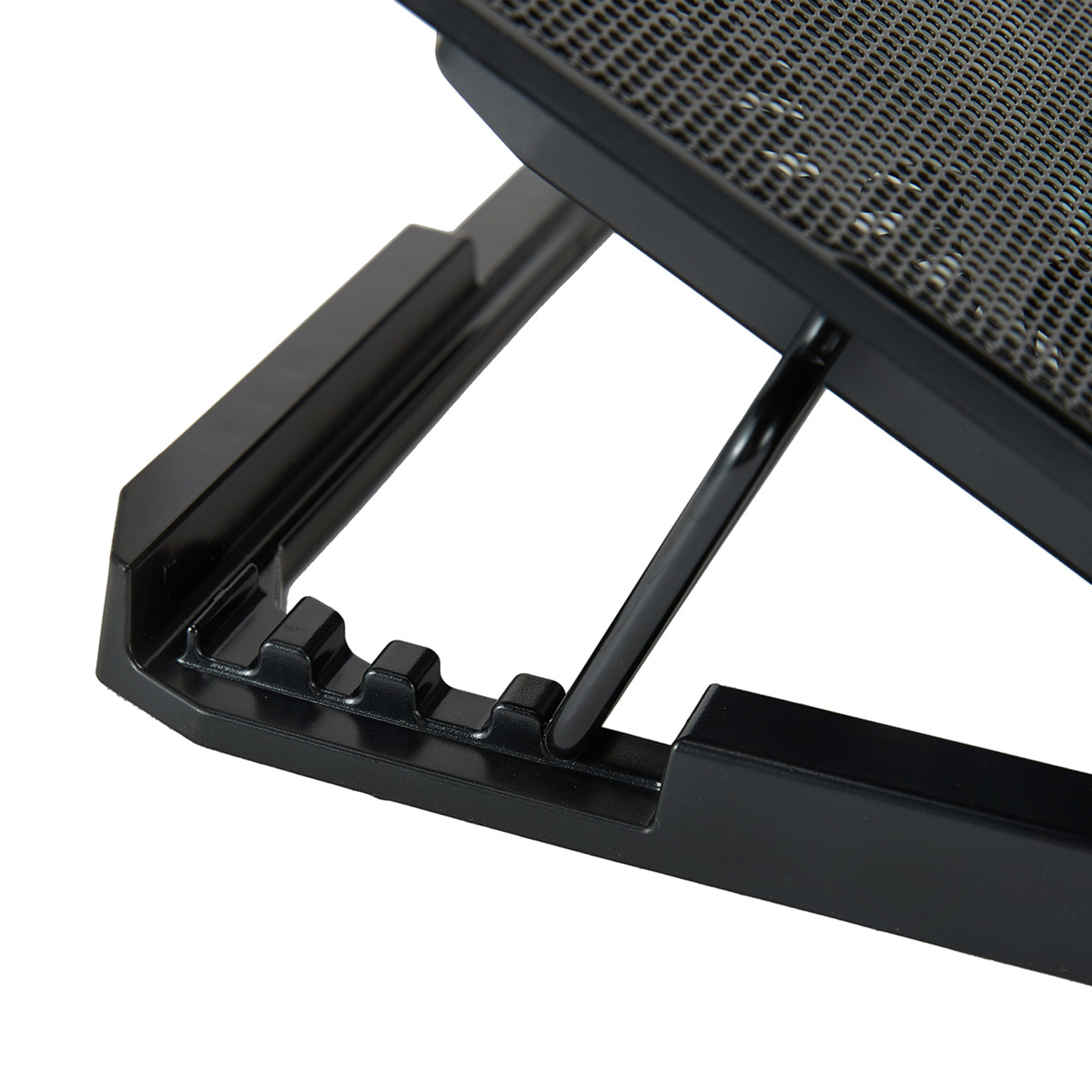 Laptop Stand with Fans Kmart