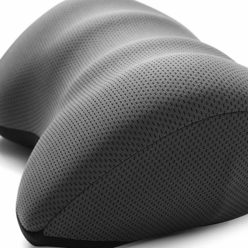 Memory Foam Neck Pillow - Kmart