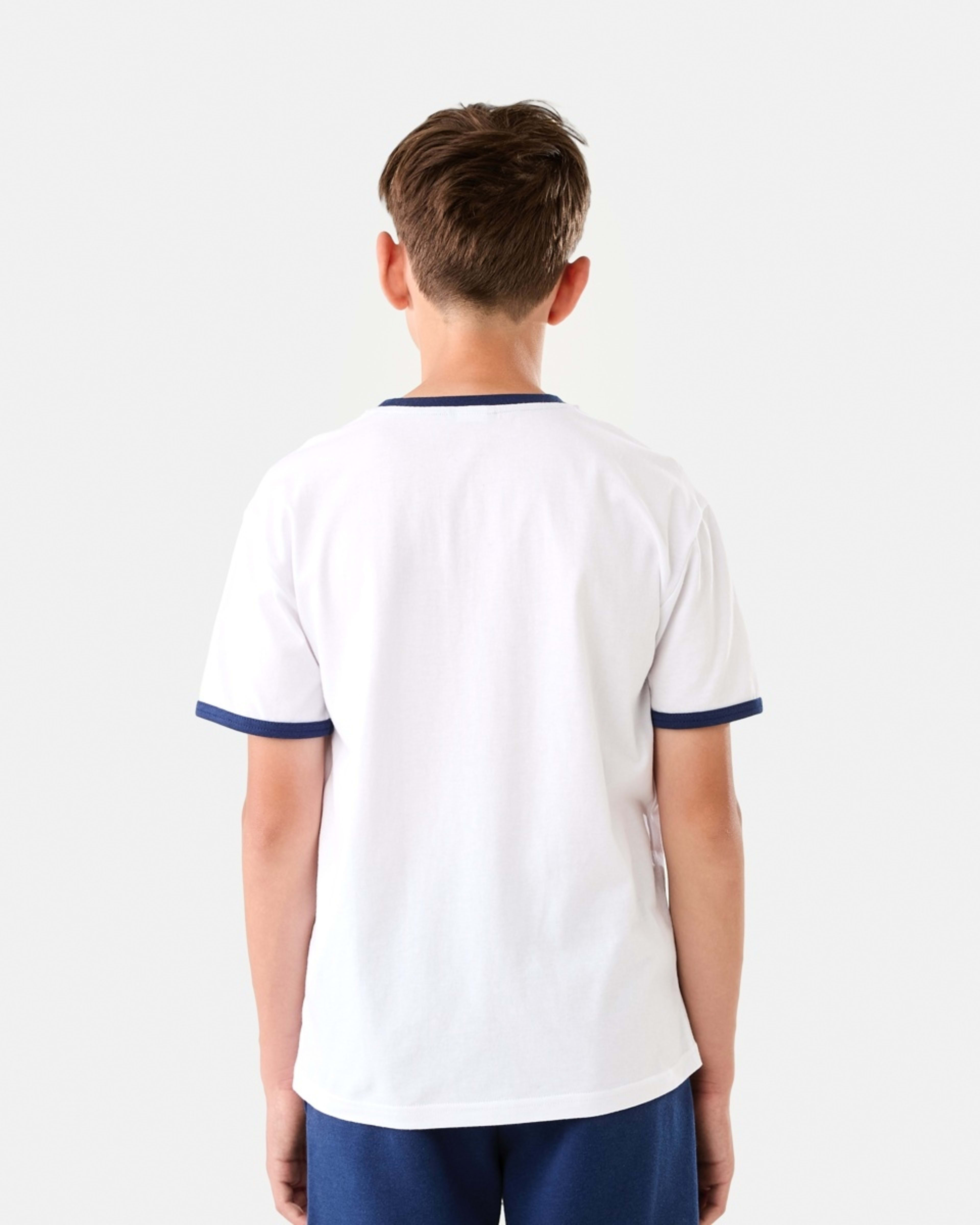 4 Official EPL Kids T-shirt Tottenham, 4 of 10