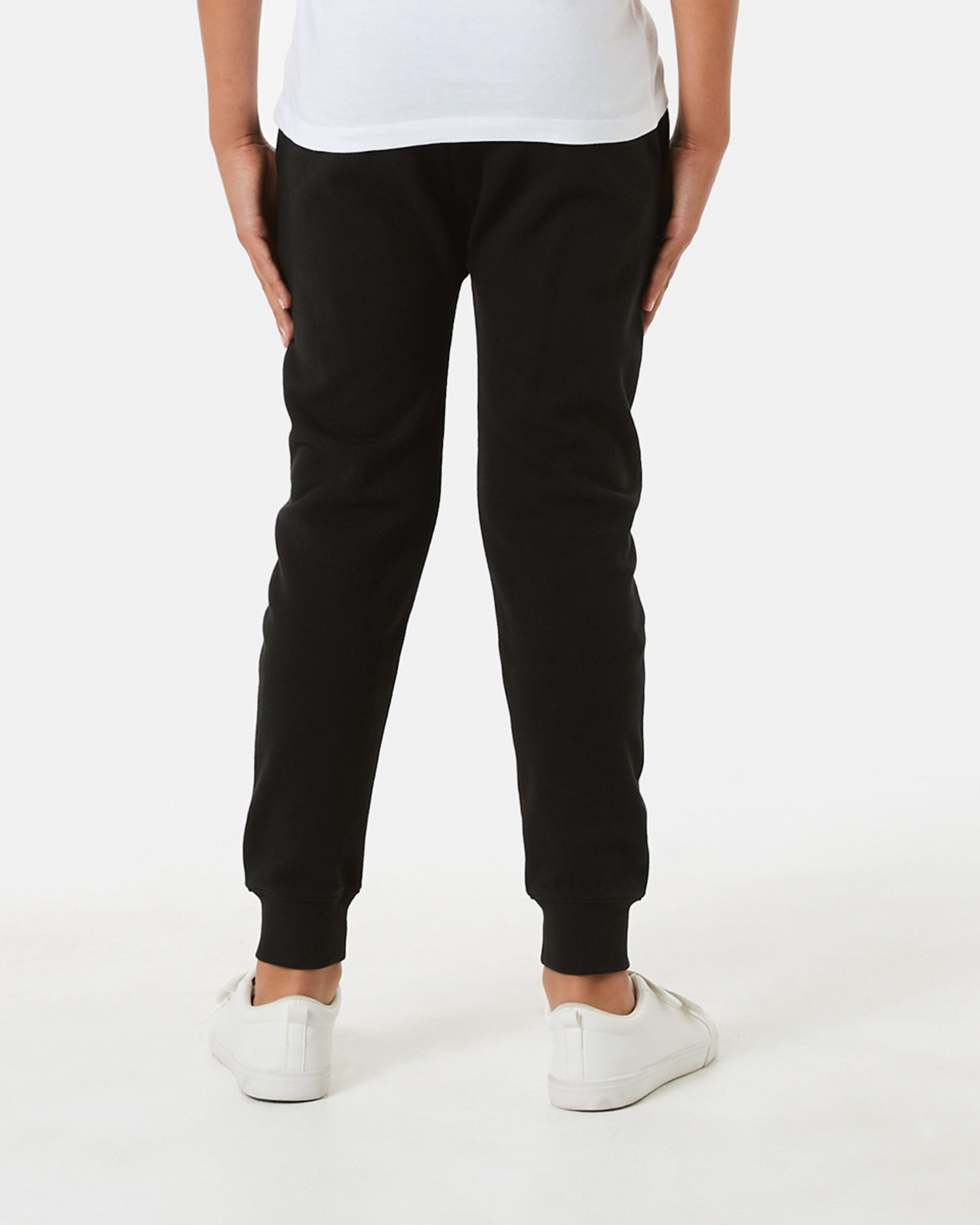 Heavy Weight Trackpants - Kmart