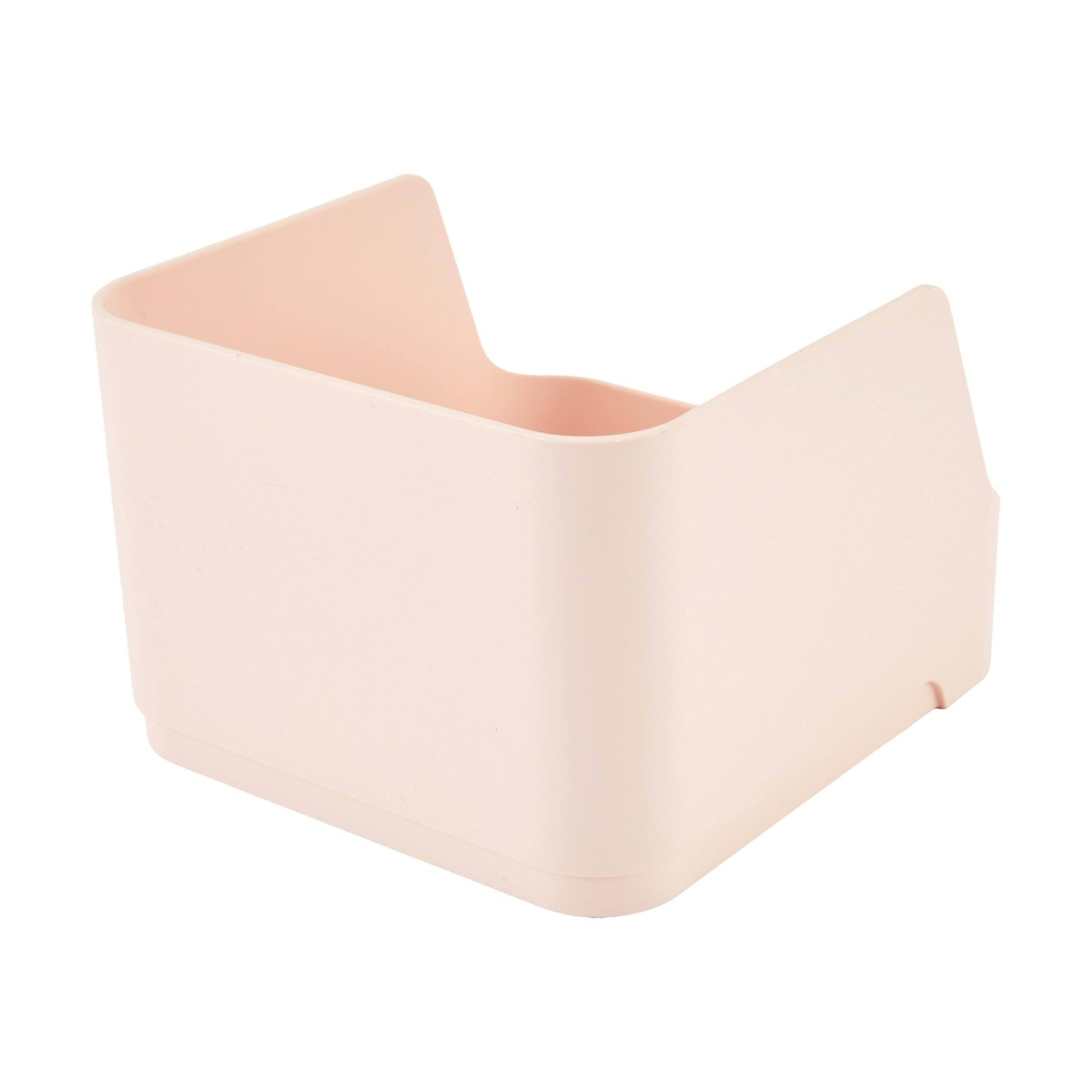 4 Desk Tub - Blush, 4 of 6