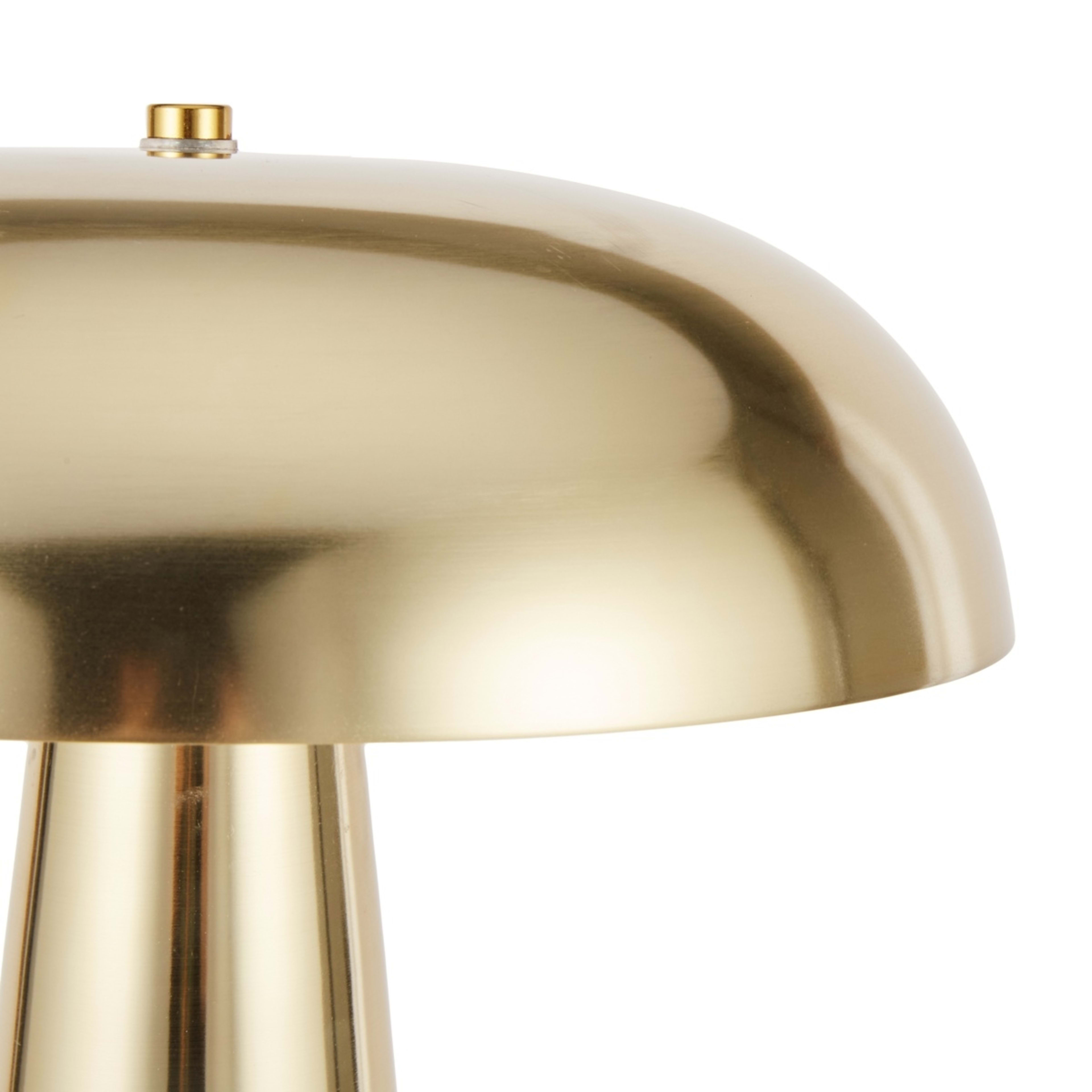 4 Aspen Table Lamp, 4 of 6