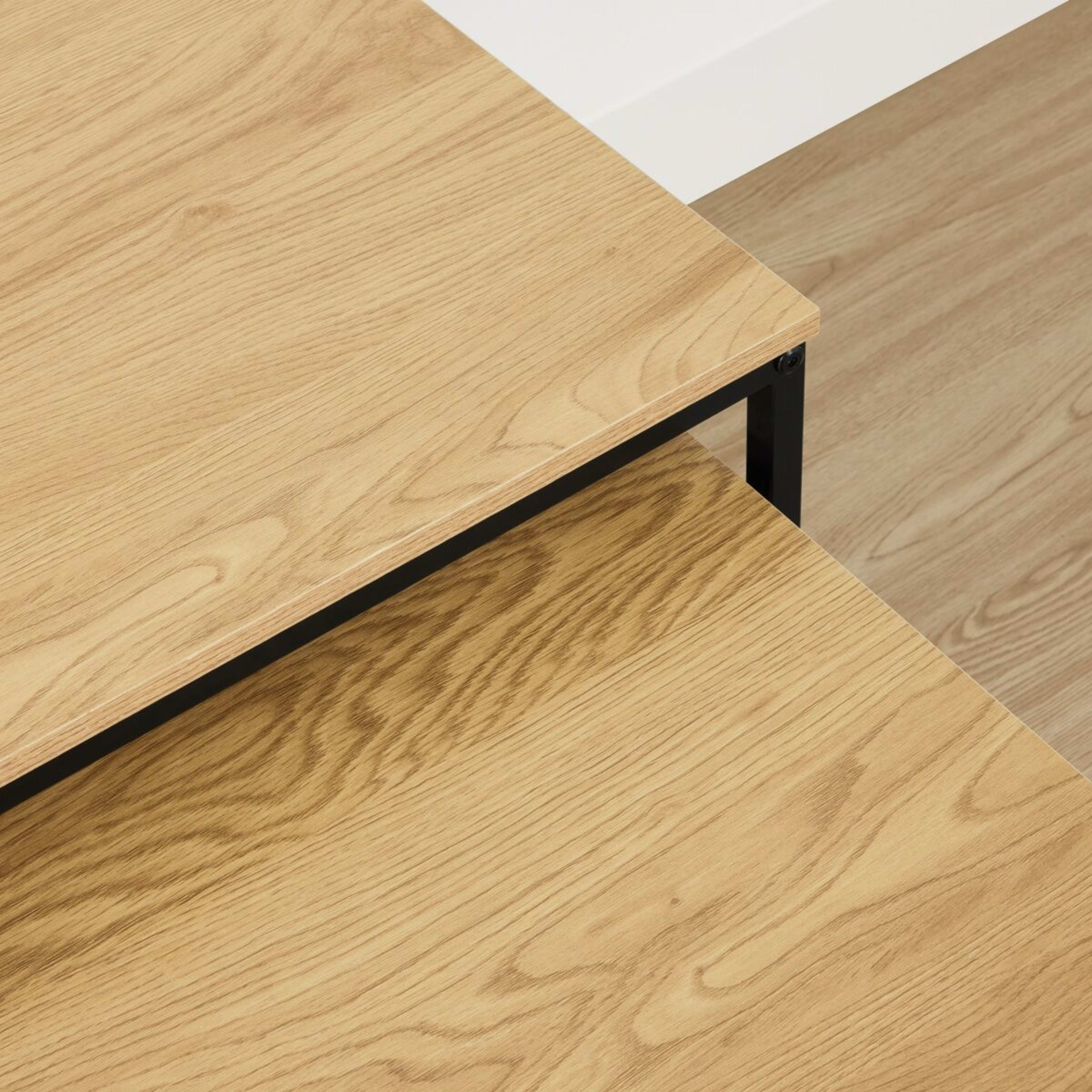 8 Blake Coffee Table Set, 8 of 10