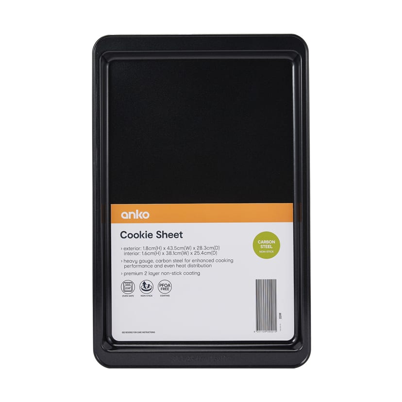 Medium Cookie Sheet Kmart