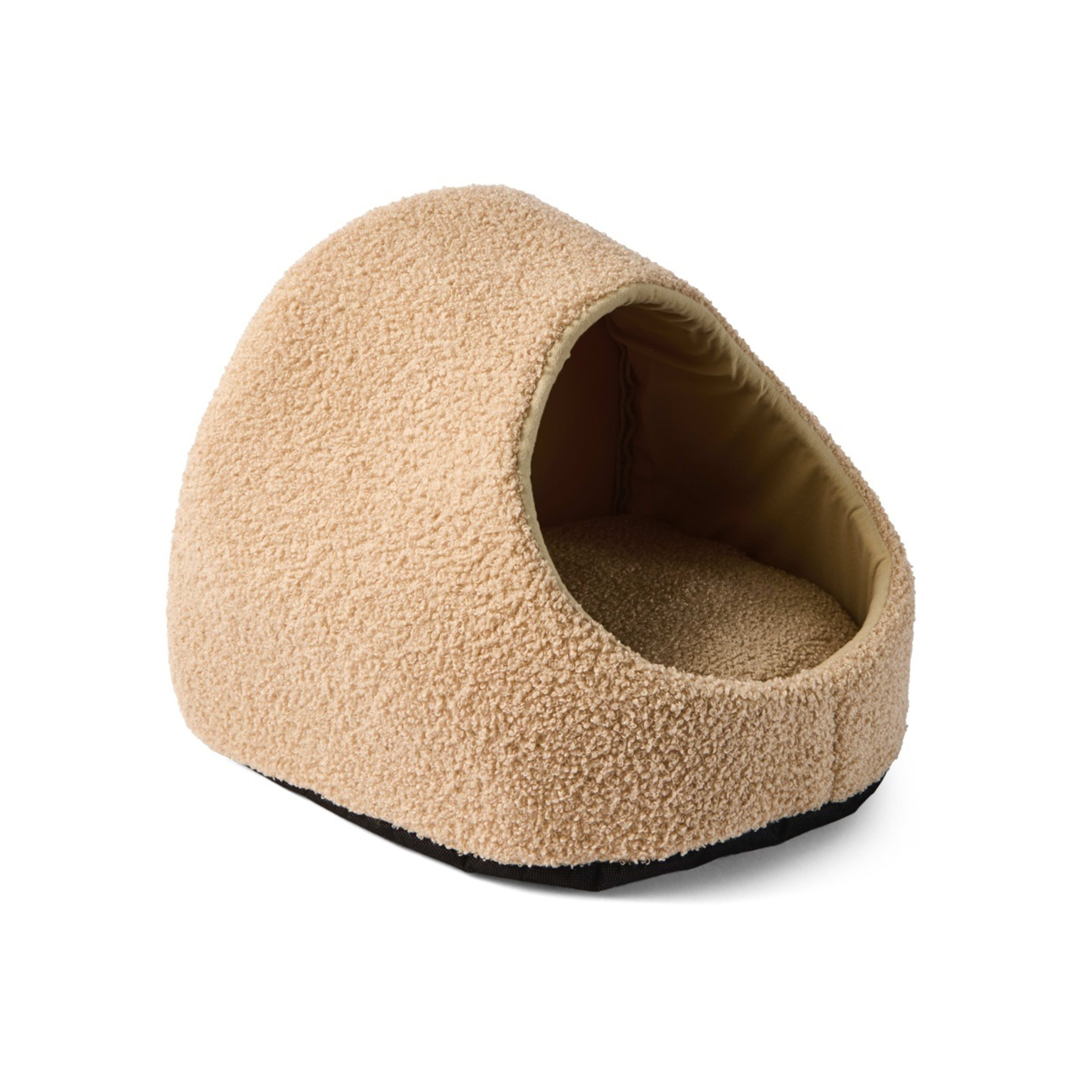 7 Cat Cave Boucle, 7 of 10