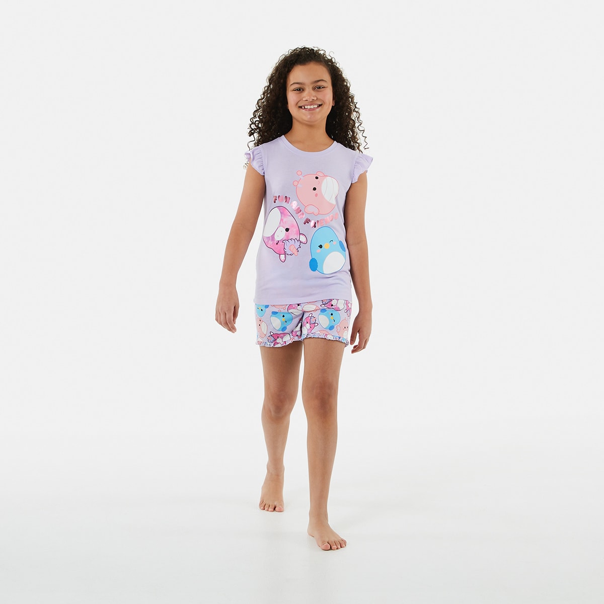 Pyjama sets online kmart