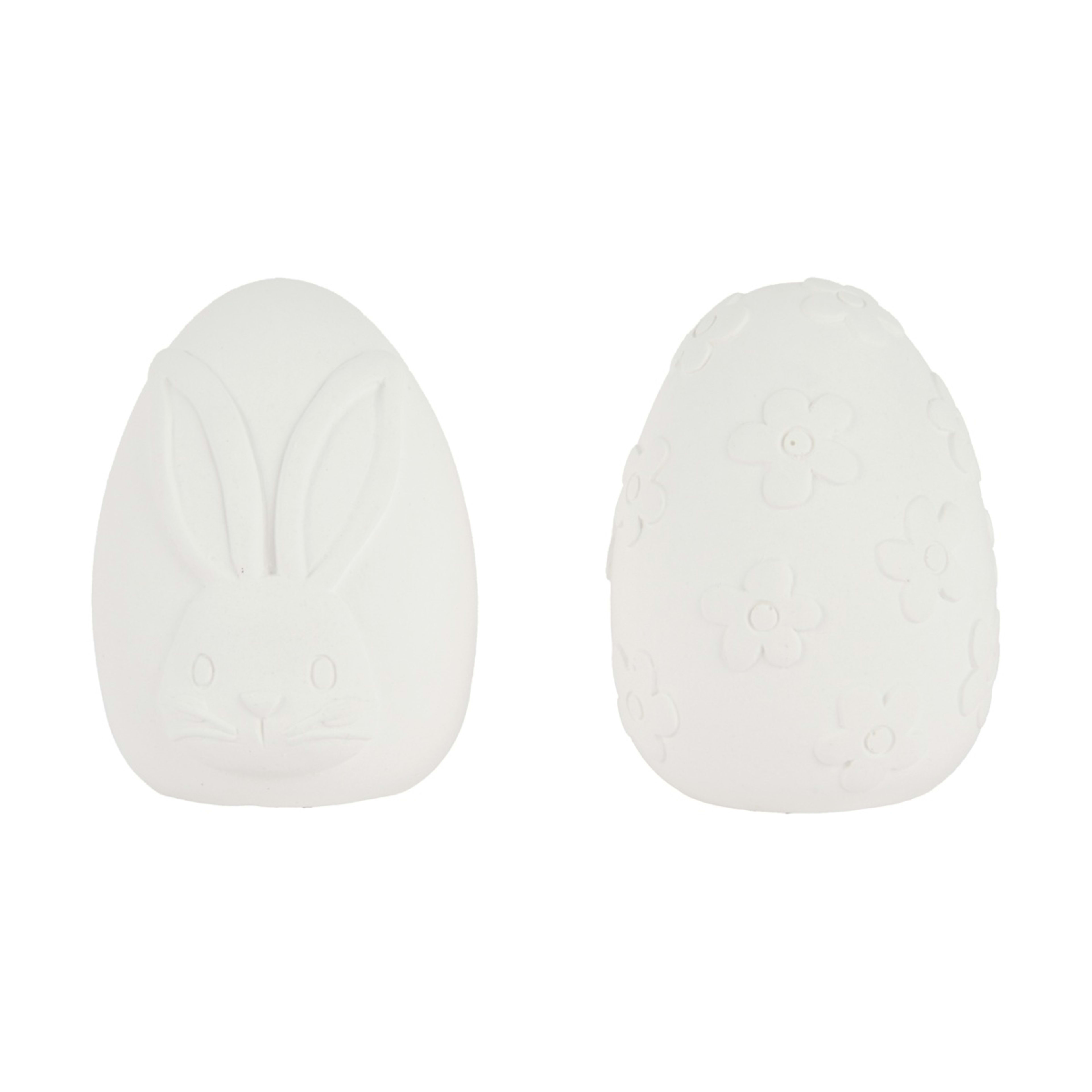 6 Paint Your Own Easter Eggs, 6 of 8
