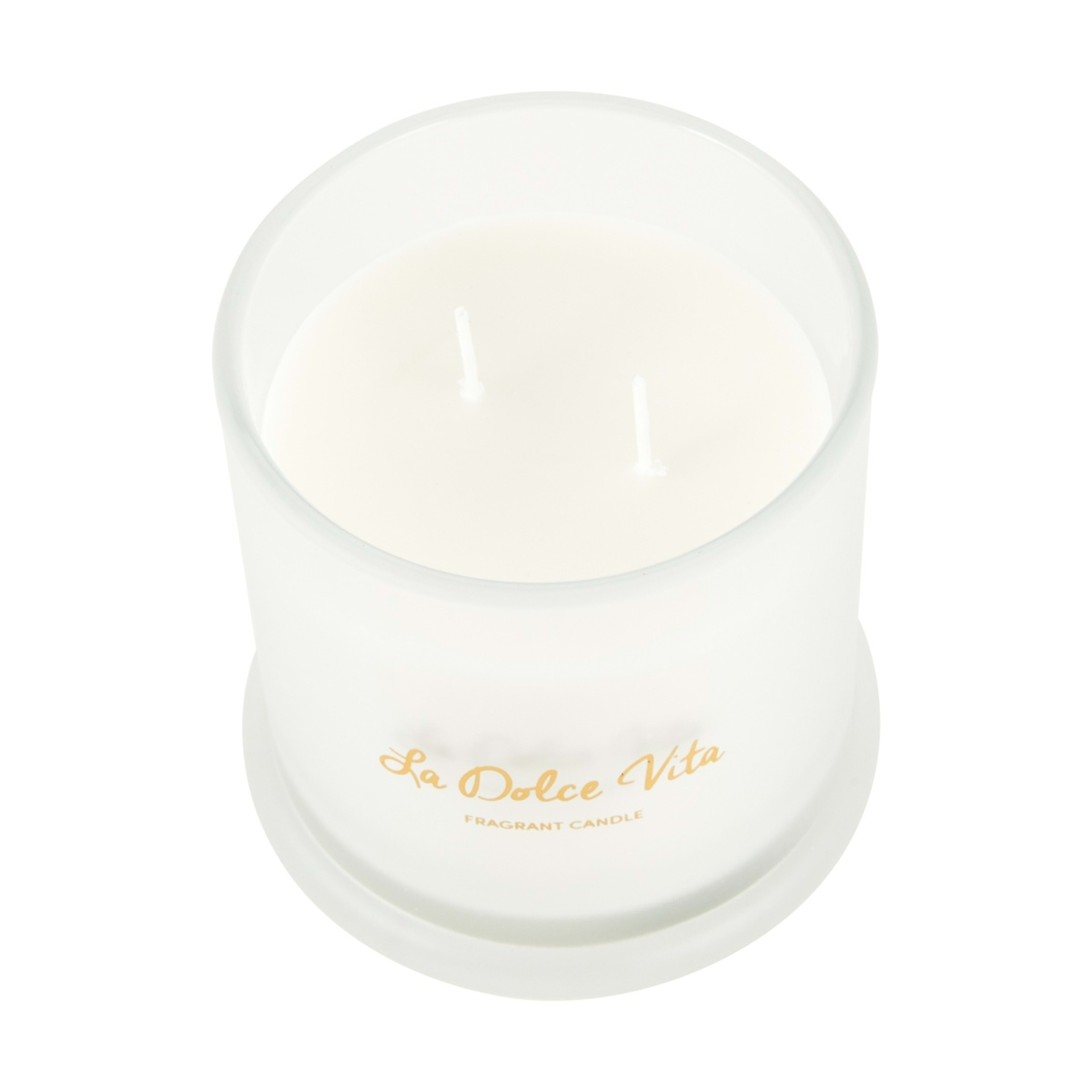 2 La Dolce Vita Fragrant Candle, 2 of 7
