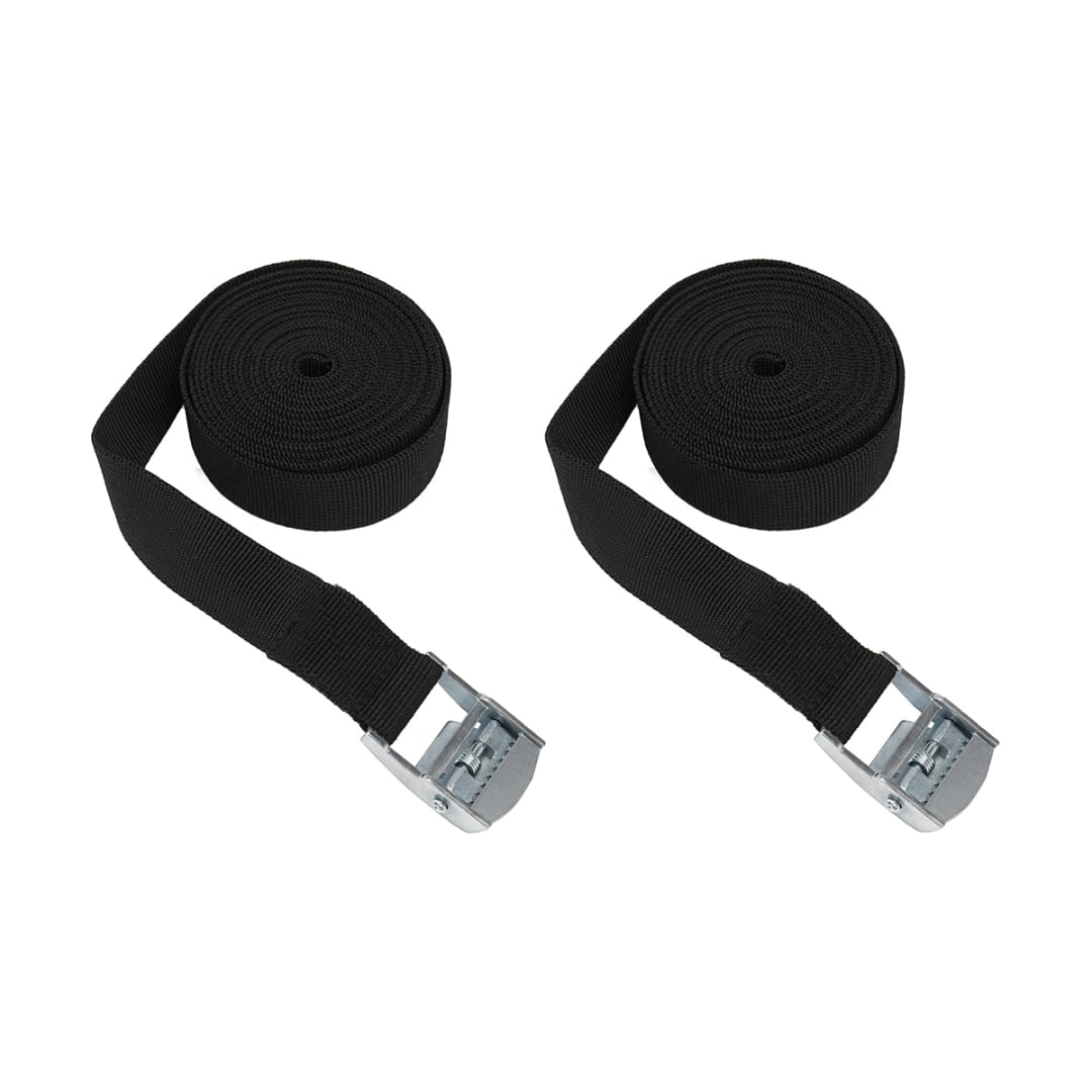 2 Pack MultiPurpose Strap Kmart