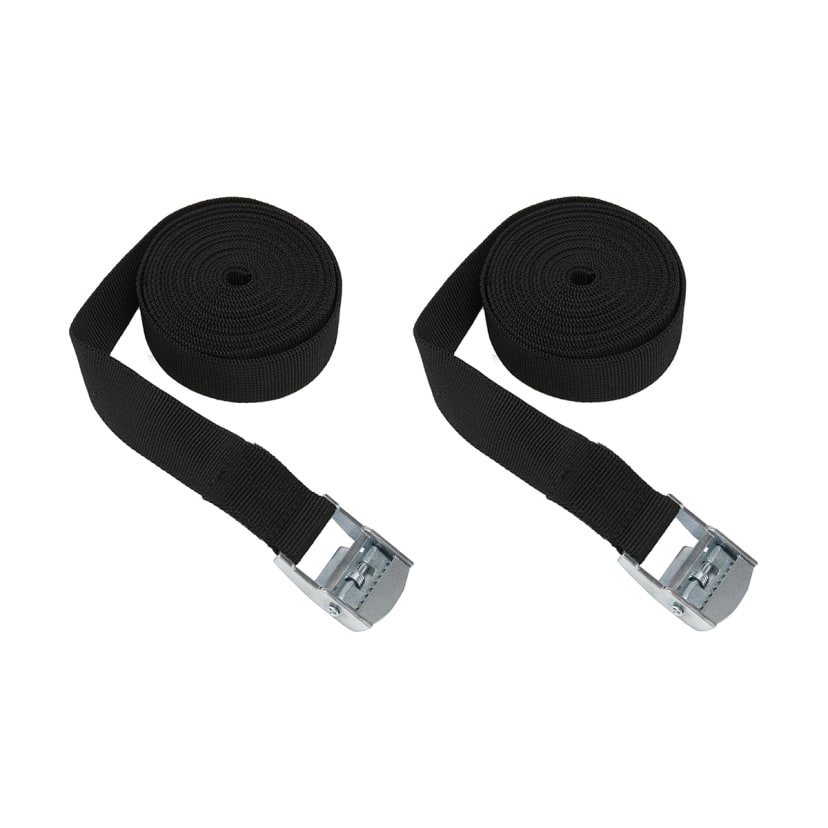 2 Pack MultiPurpose Strap Kmart