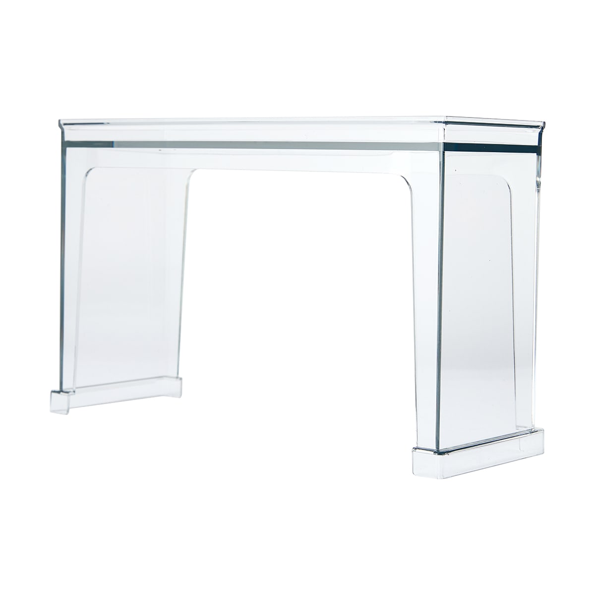 Modular Stackable Shelf Kmart