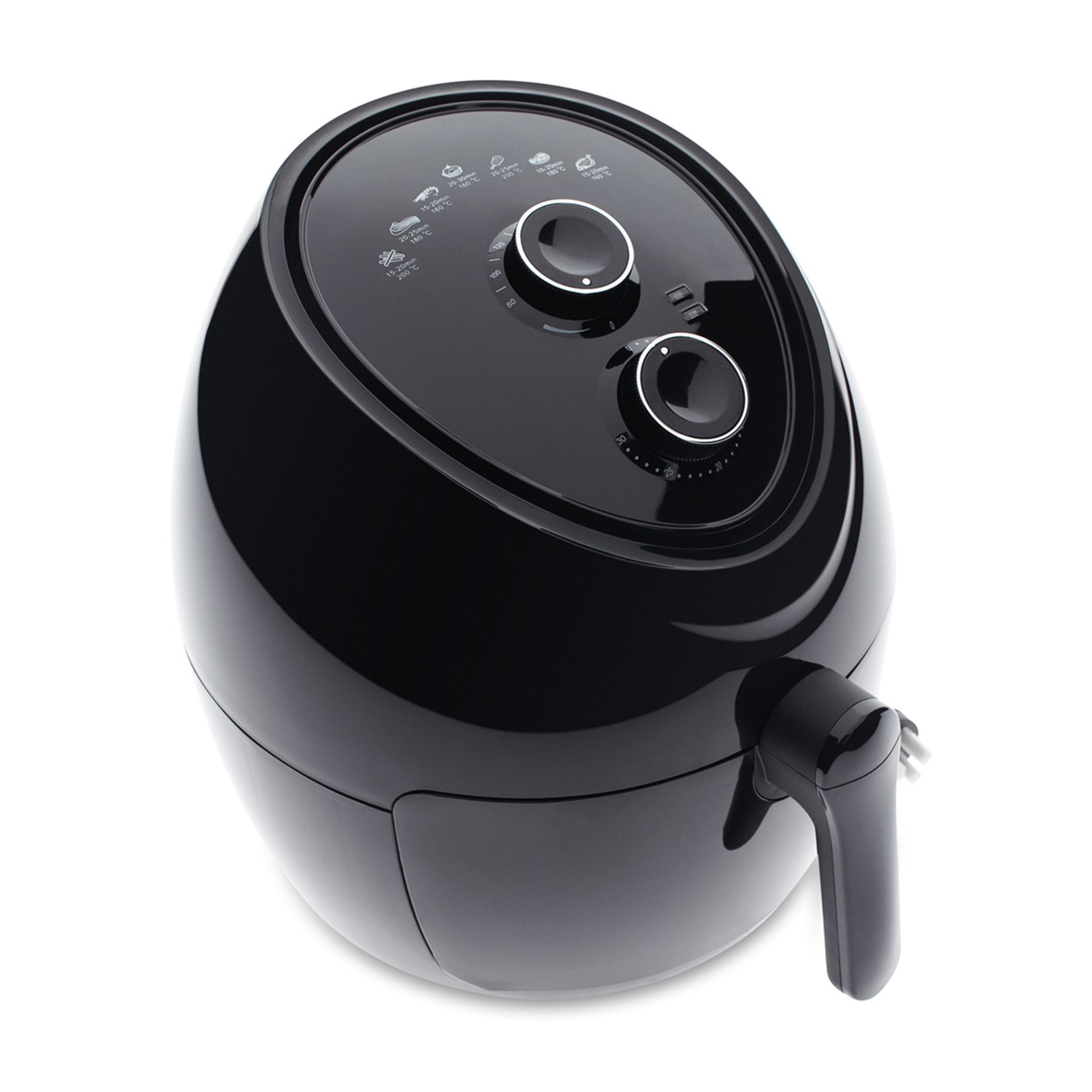 5.3L Air Fryer Kmart