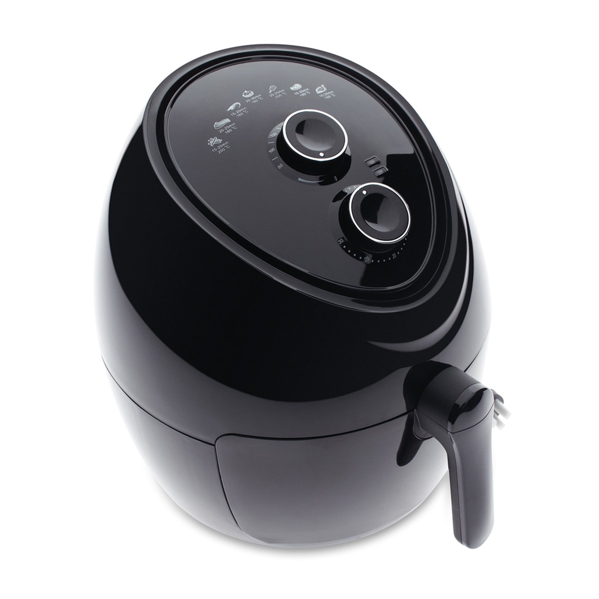 5.3L Air Fryer Kmart