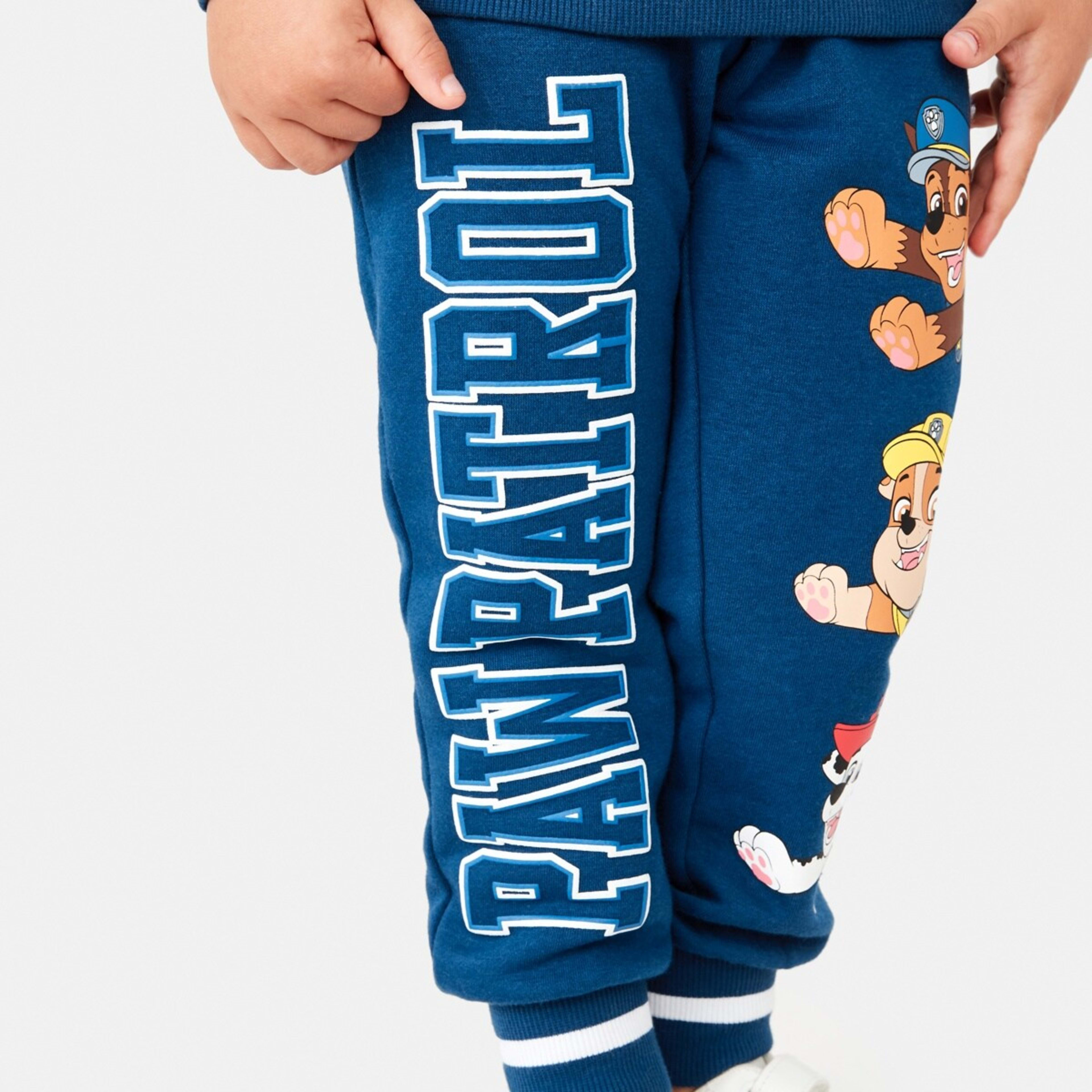 5 PAW Patrol License Printed Trackpants Pawpatrol, 5 of 10