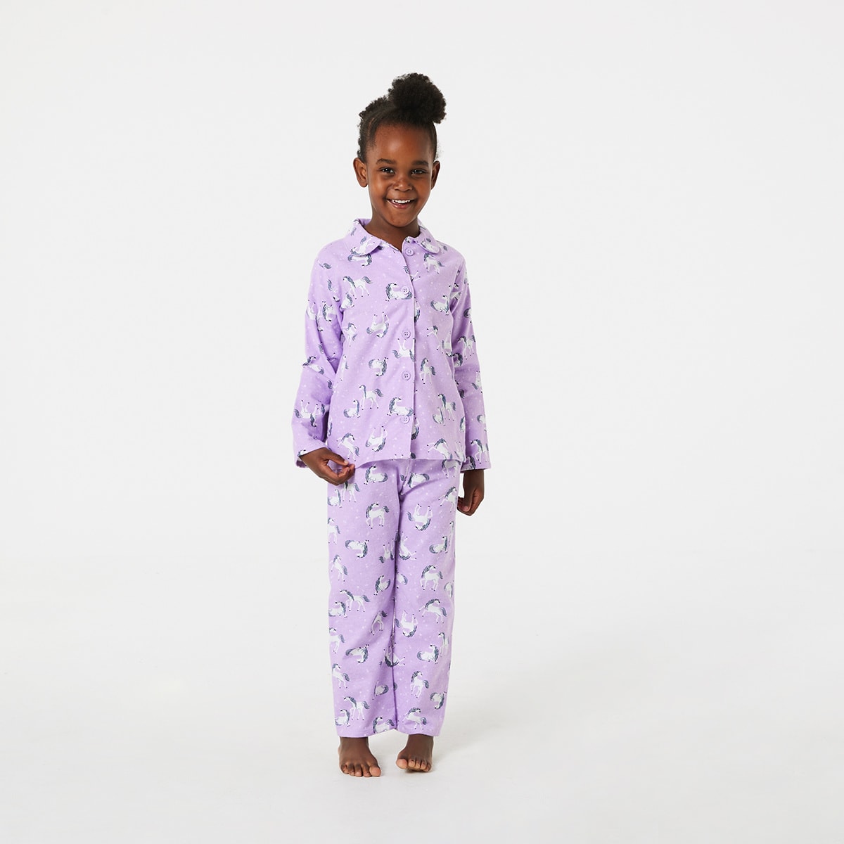 Kmart Flannelette ifendly Pyjama