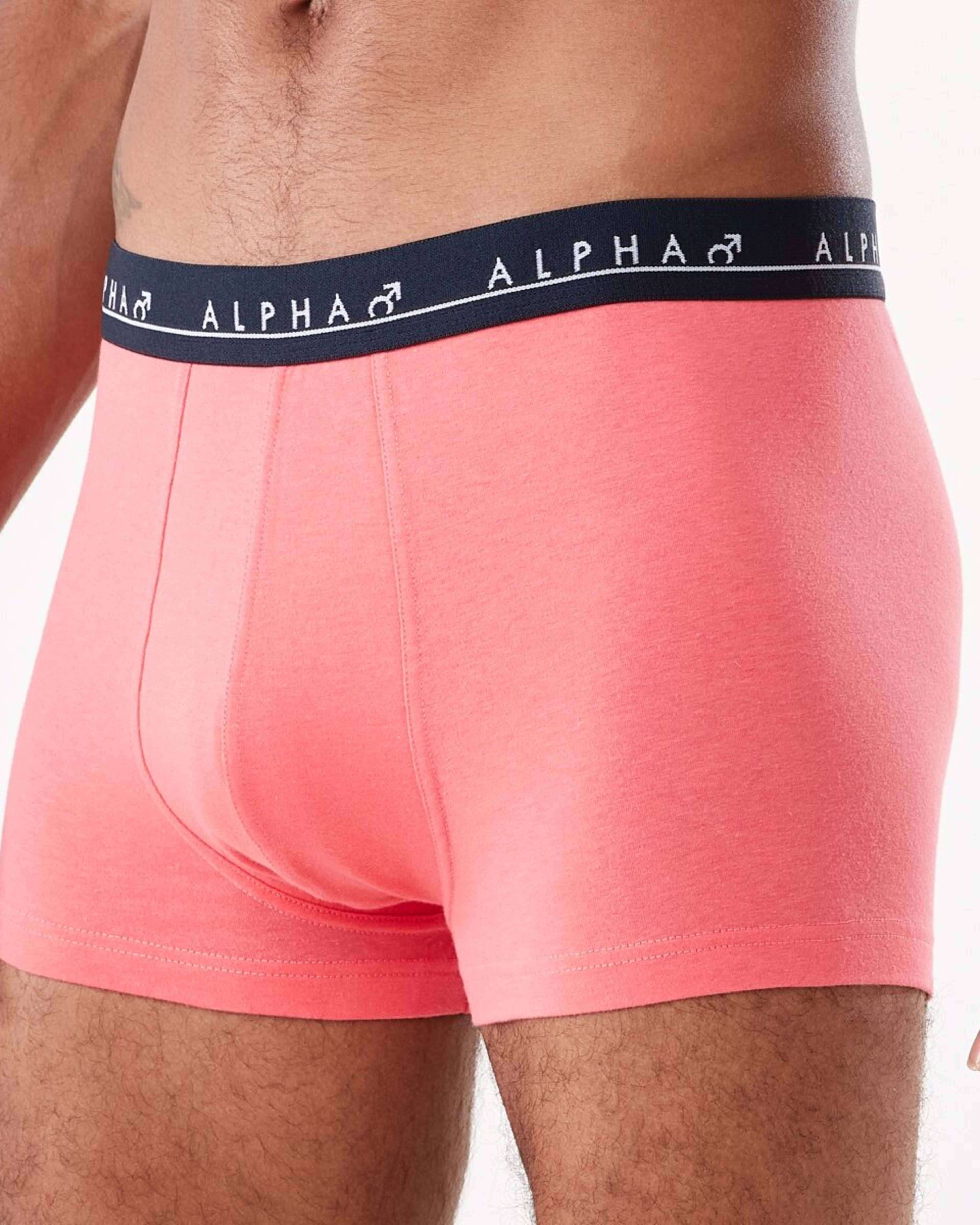 9 7 Pack Printed Trunks LIGHTSCAPE, 9 of 10