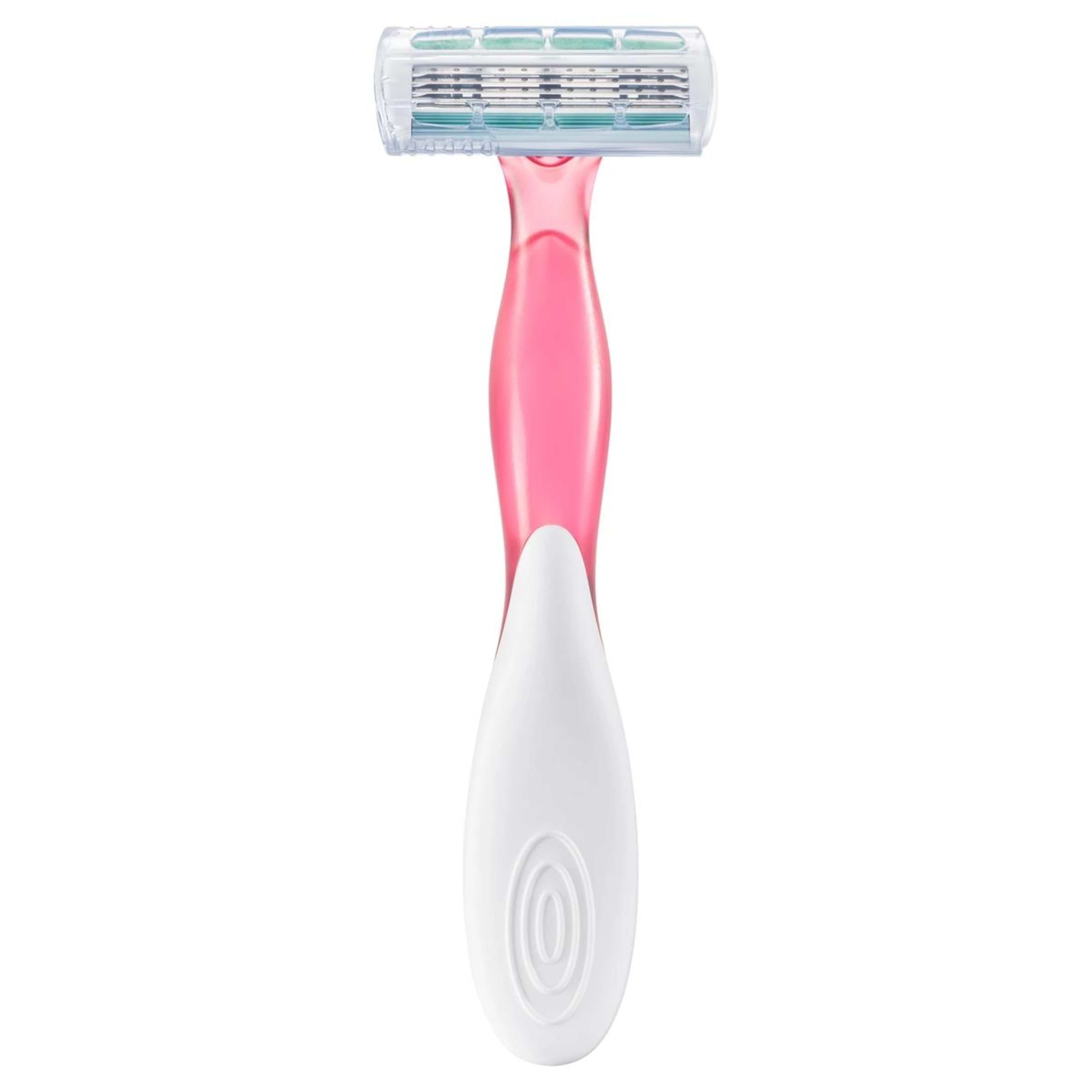 3 3 Pack BIC Soleil Comfort Scented Razors, 3 of 8